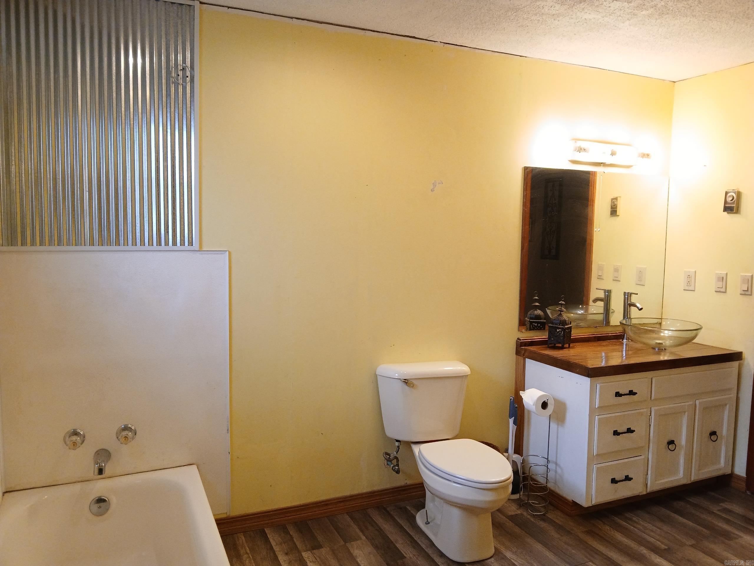 802  Casey  Leslie, AR