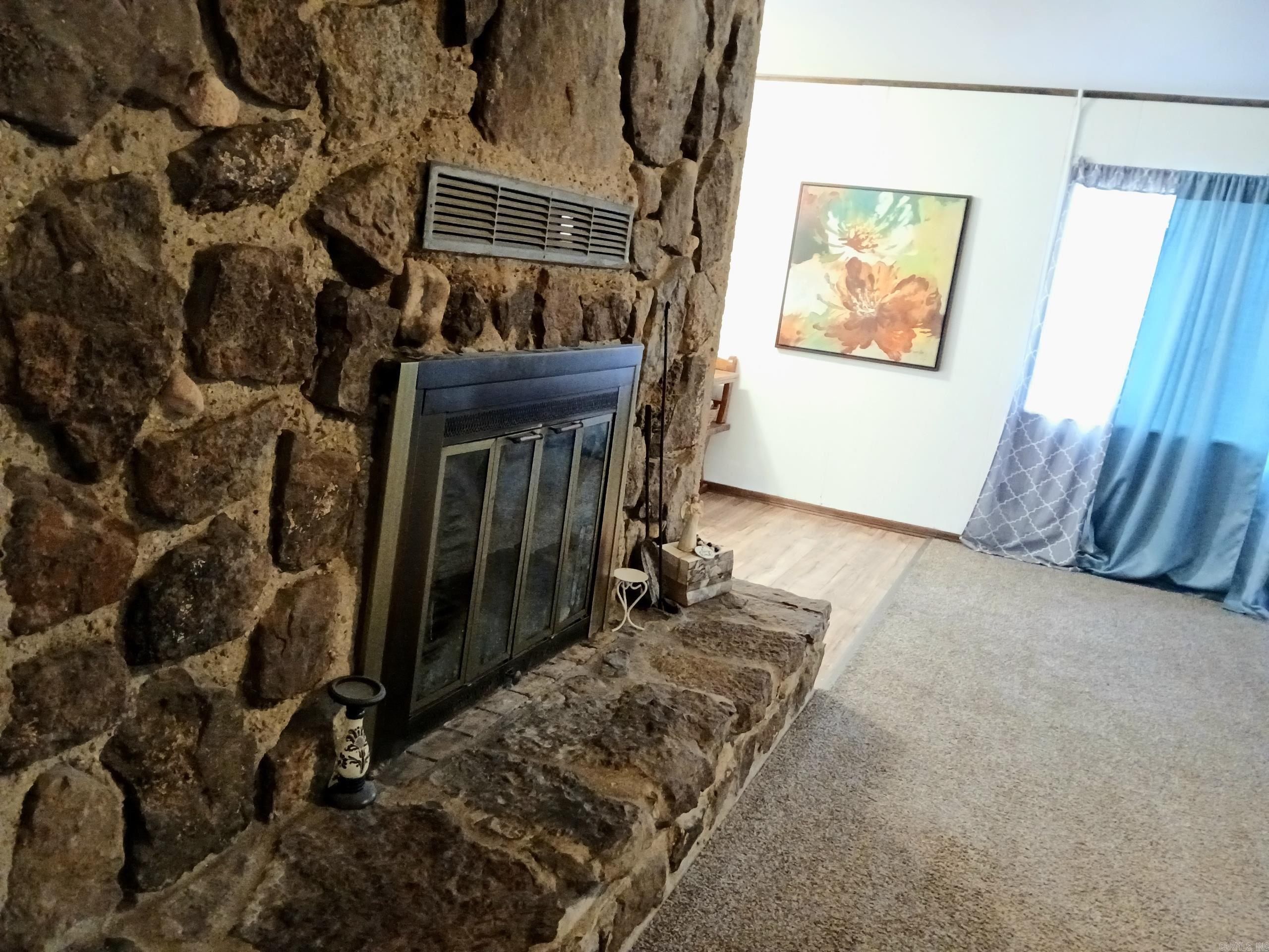 802  Casey  Leslie, AR
