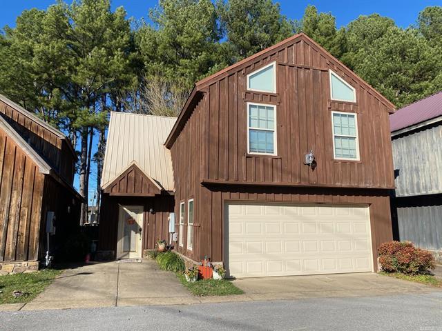 5  Jared Circle  Heber Springs, AR