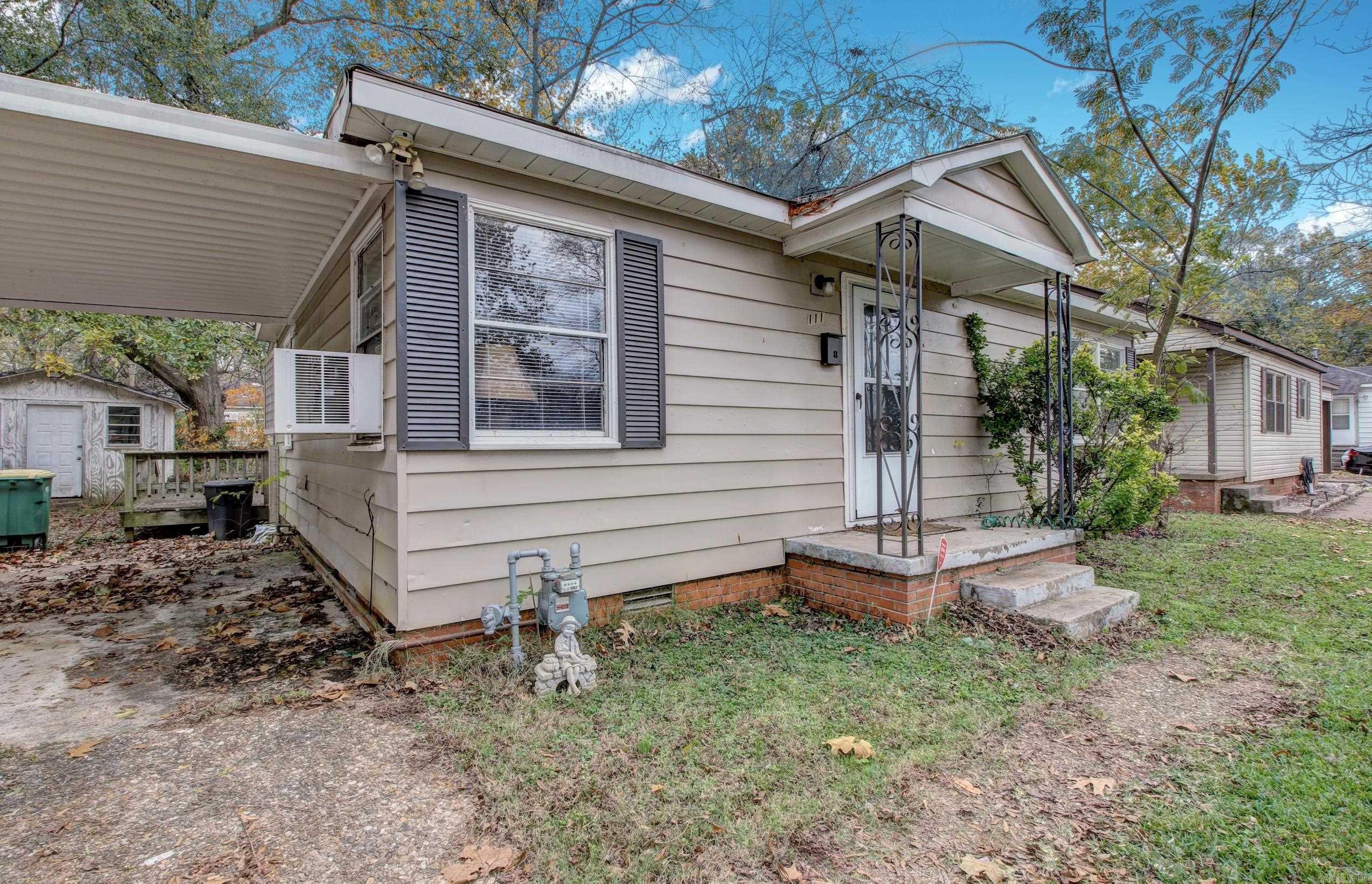 111 Saunders  North Little Rock, AR