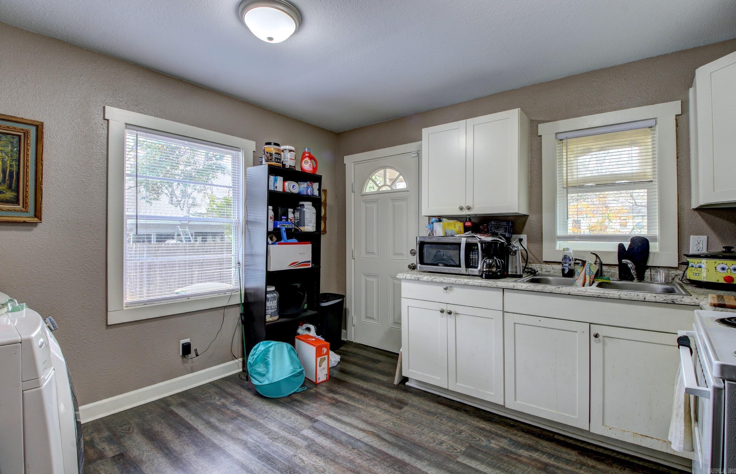111 Saunders  North Little Rock, AR