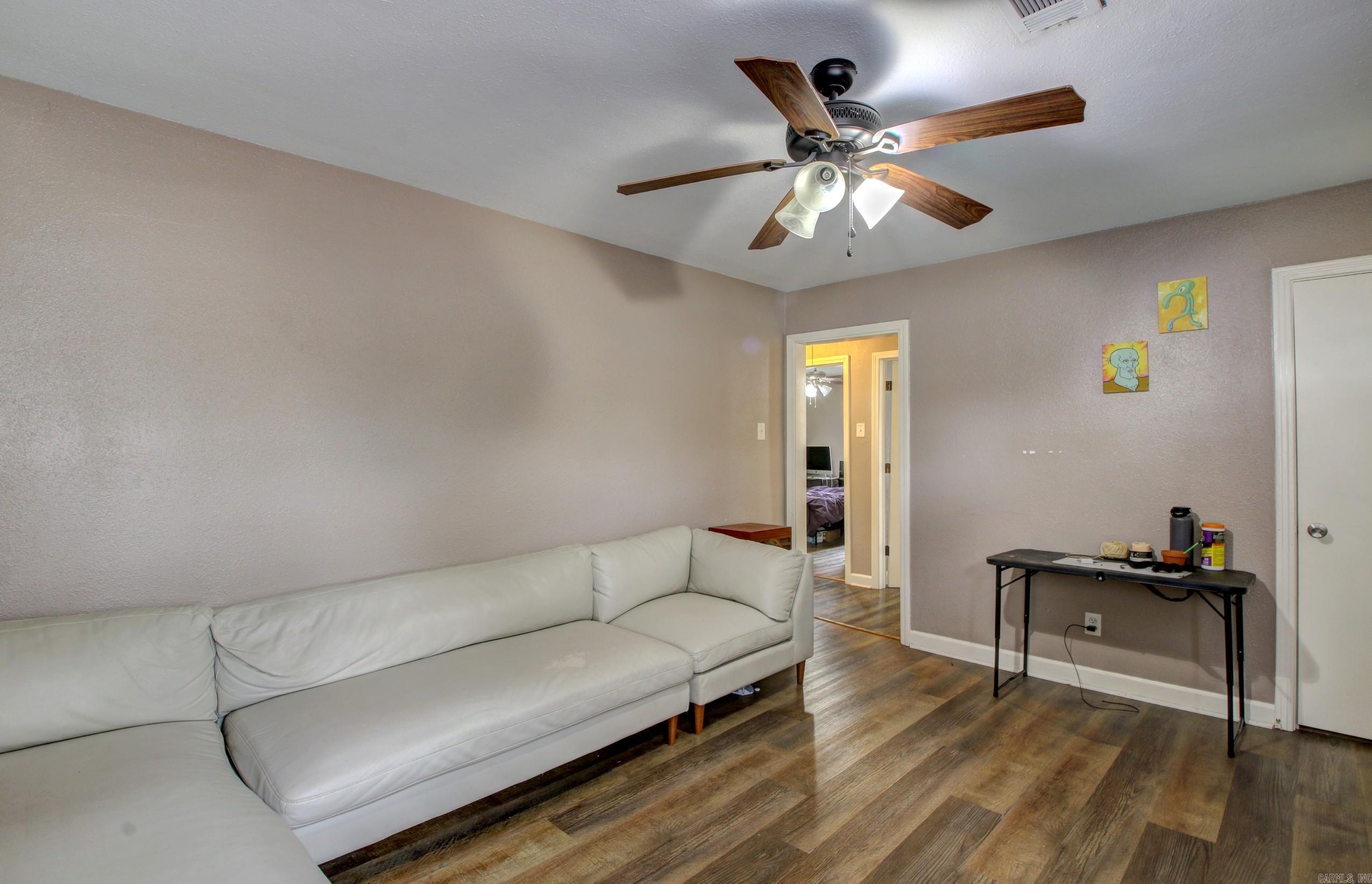 111 Saunders  North Little Rock, AR