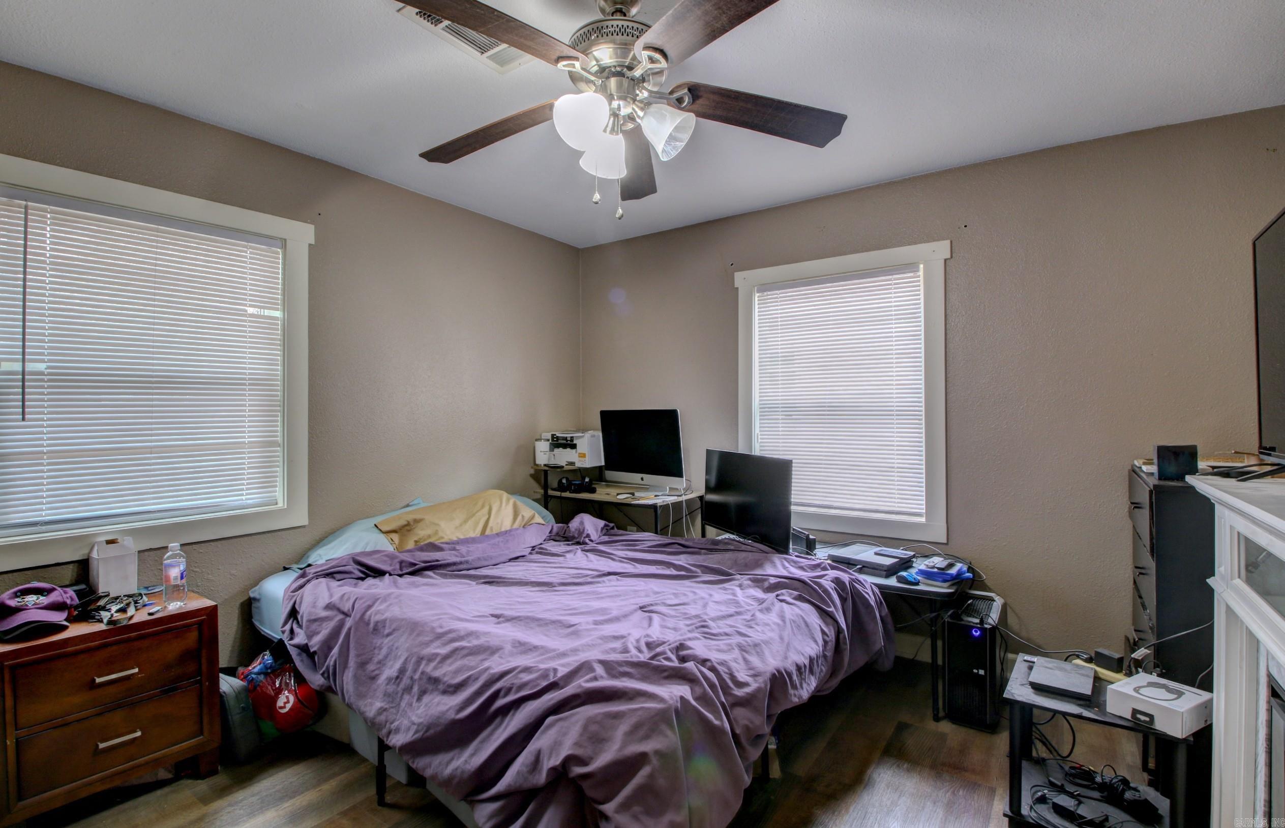 111 Saunders  North Little Rock, AR