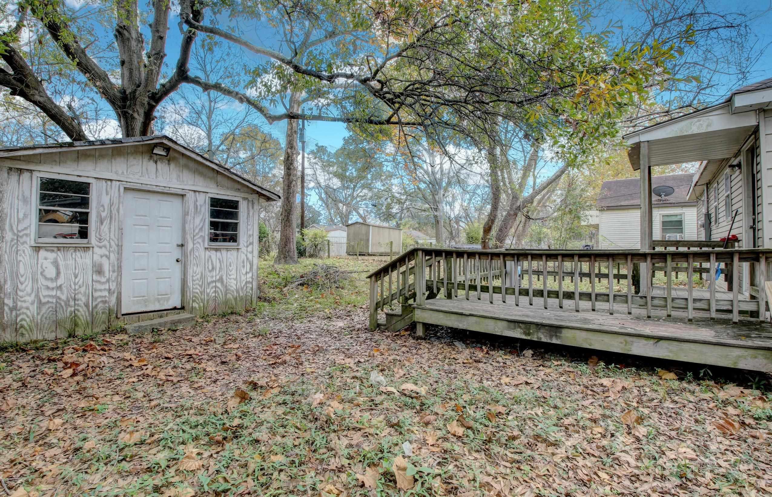 111 Saunders  North Little Rock, AR