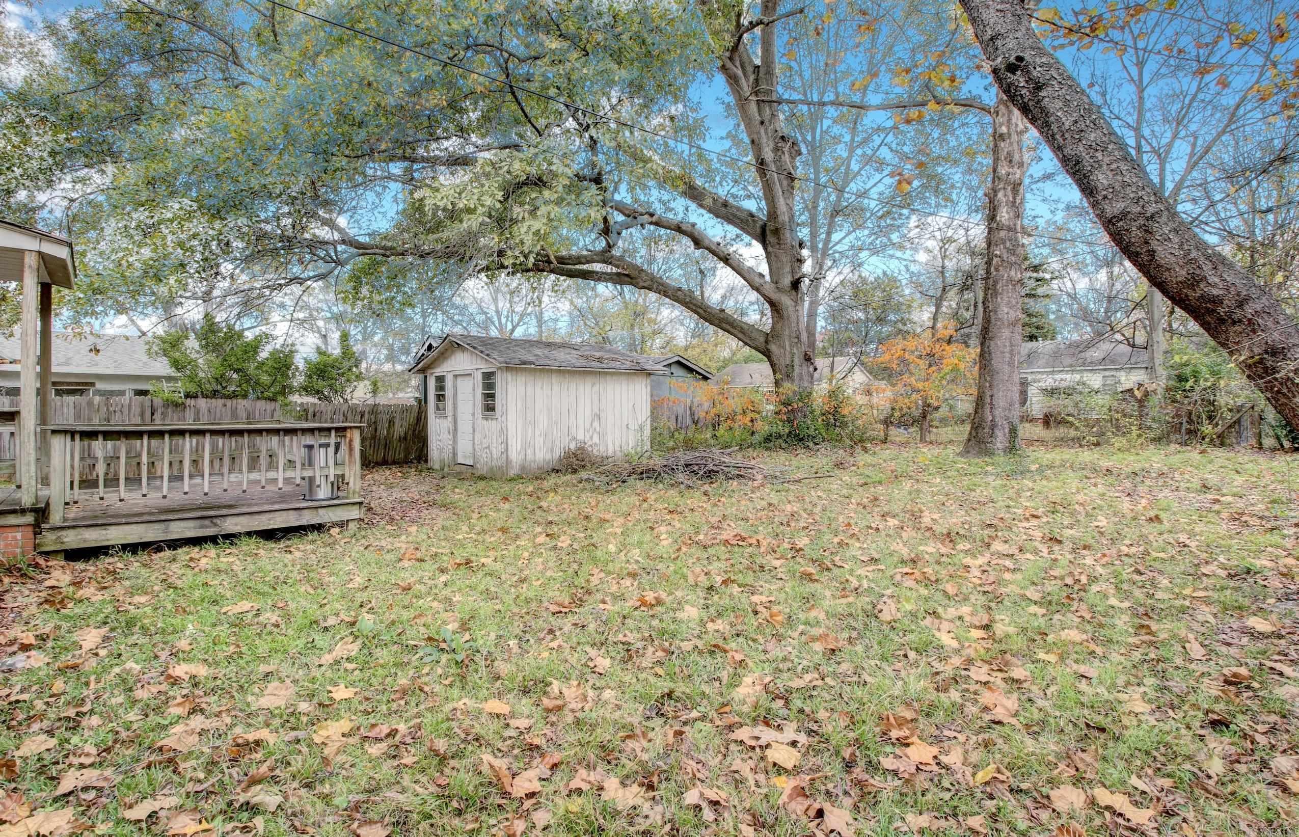 111 Saunders  North Little Rock, AR