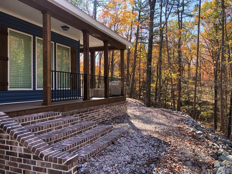 85  Weekender  Mount Ida, AR