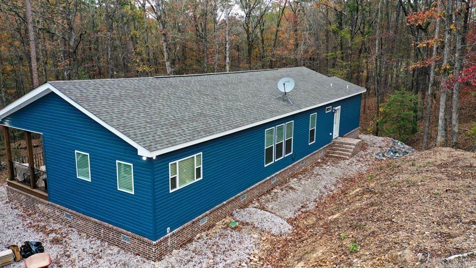 85  Weekender  Mount Ida, AR
