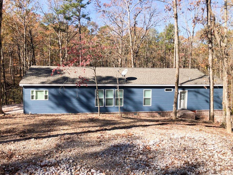 85  Weekender  Mount Ida, AR