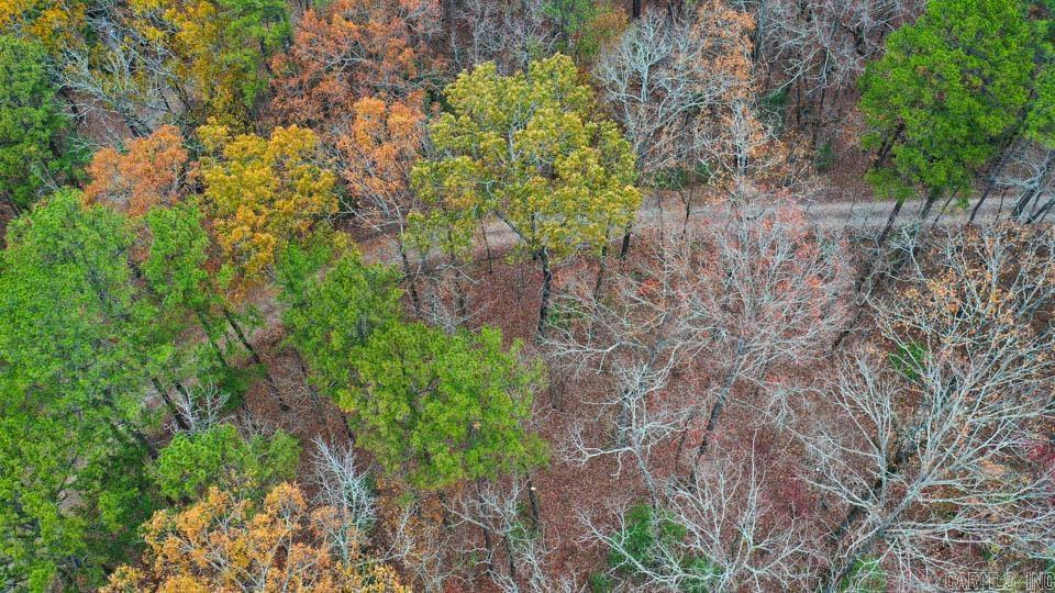 85  Weekender  Mount Ida, AR