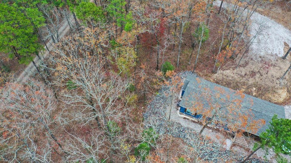 85  Weekender  Mount Ida, AR