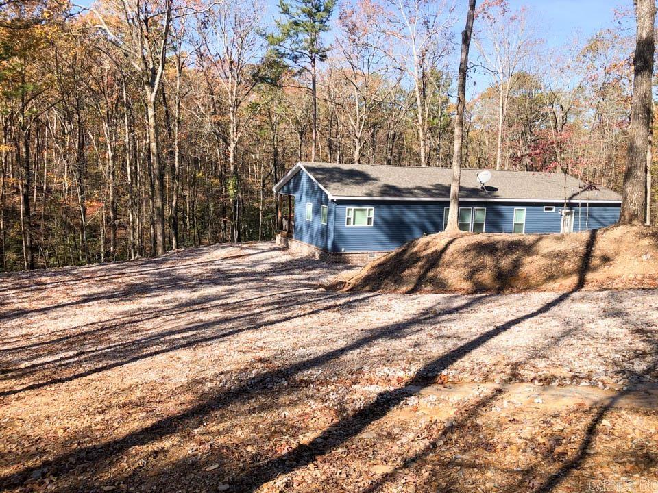 85  Weekender  Mount Ida, AR