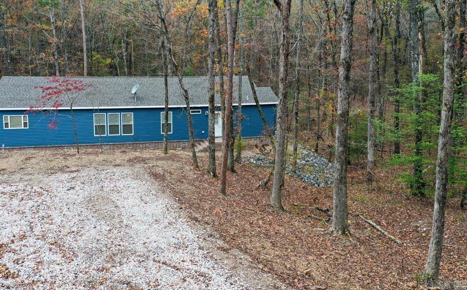85  Weekender  Mount Ida, AR