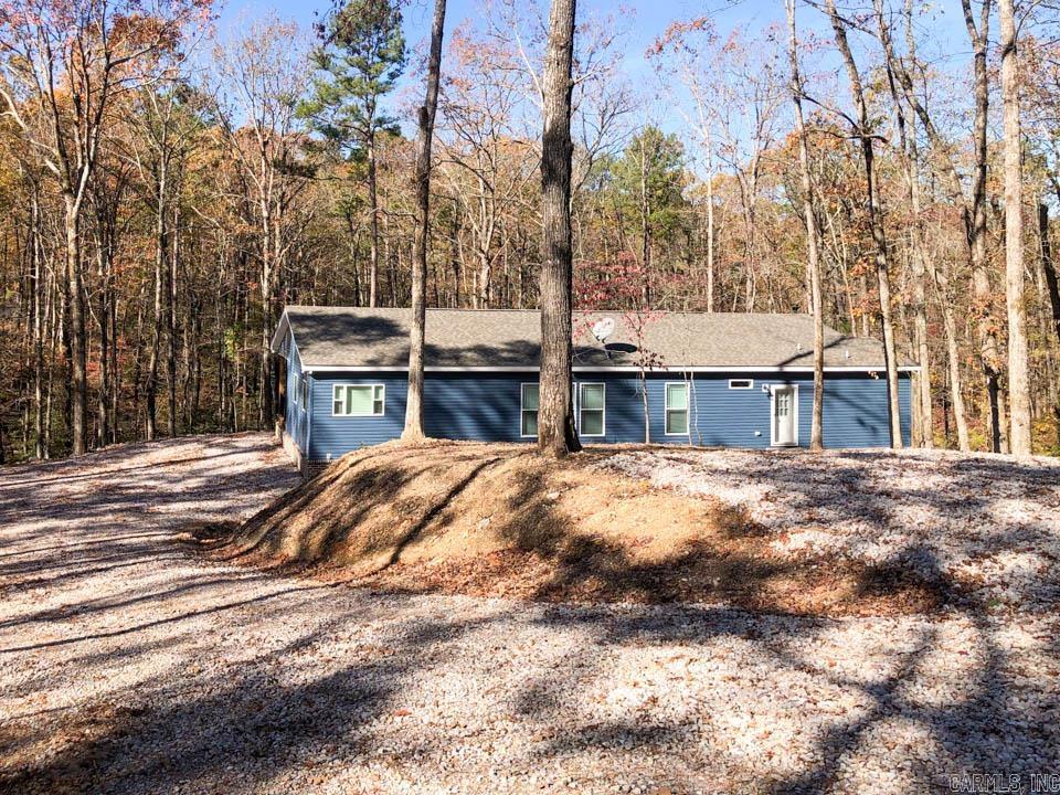 85  Weekender  Mount Ida, AR
