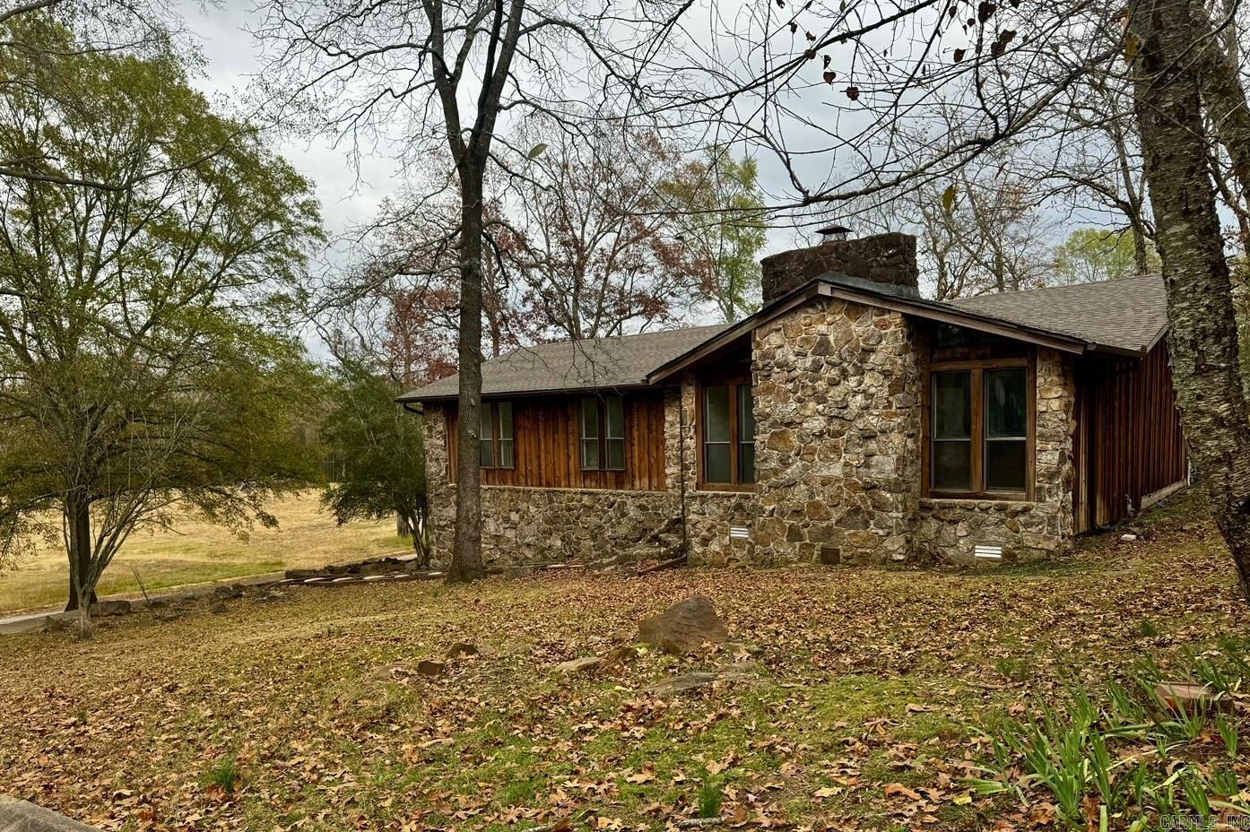 3 Lisa Lane Jacksonville, AR 72076
