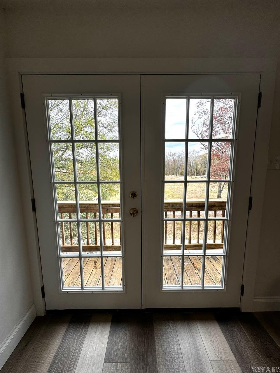3 Lisa Lane Jacksonville, AR 72076