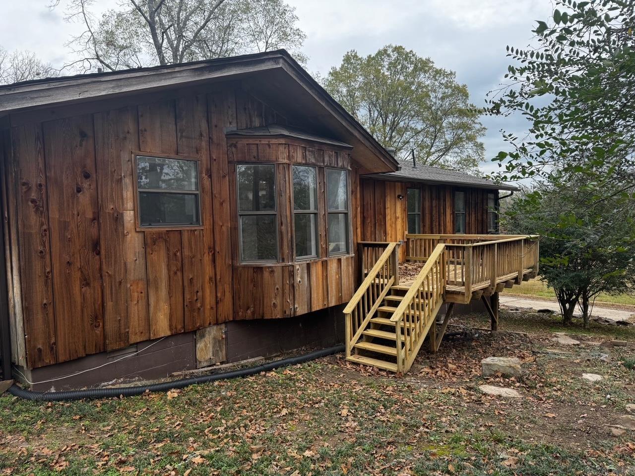 3 Lisa Lane Jacksonville, AR 72076