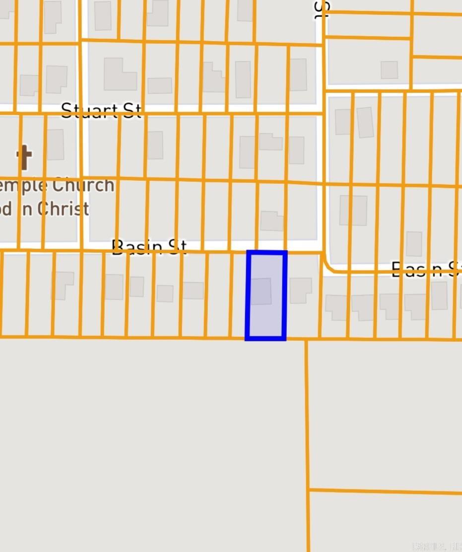 1603  Basin  Blytheville, AR