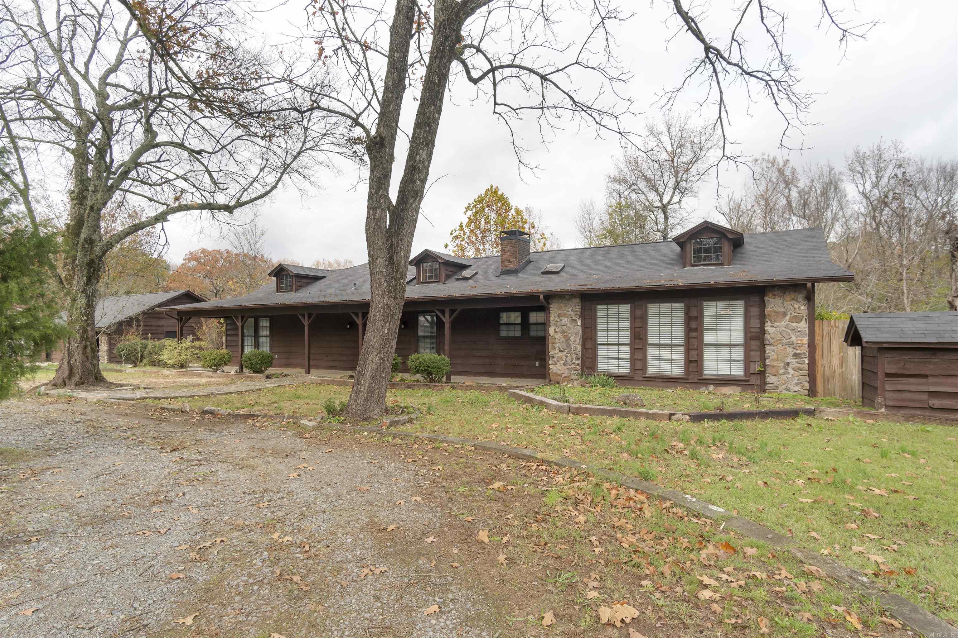 19000  Kanis  Little Rock, AR