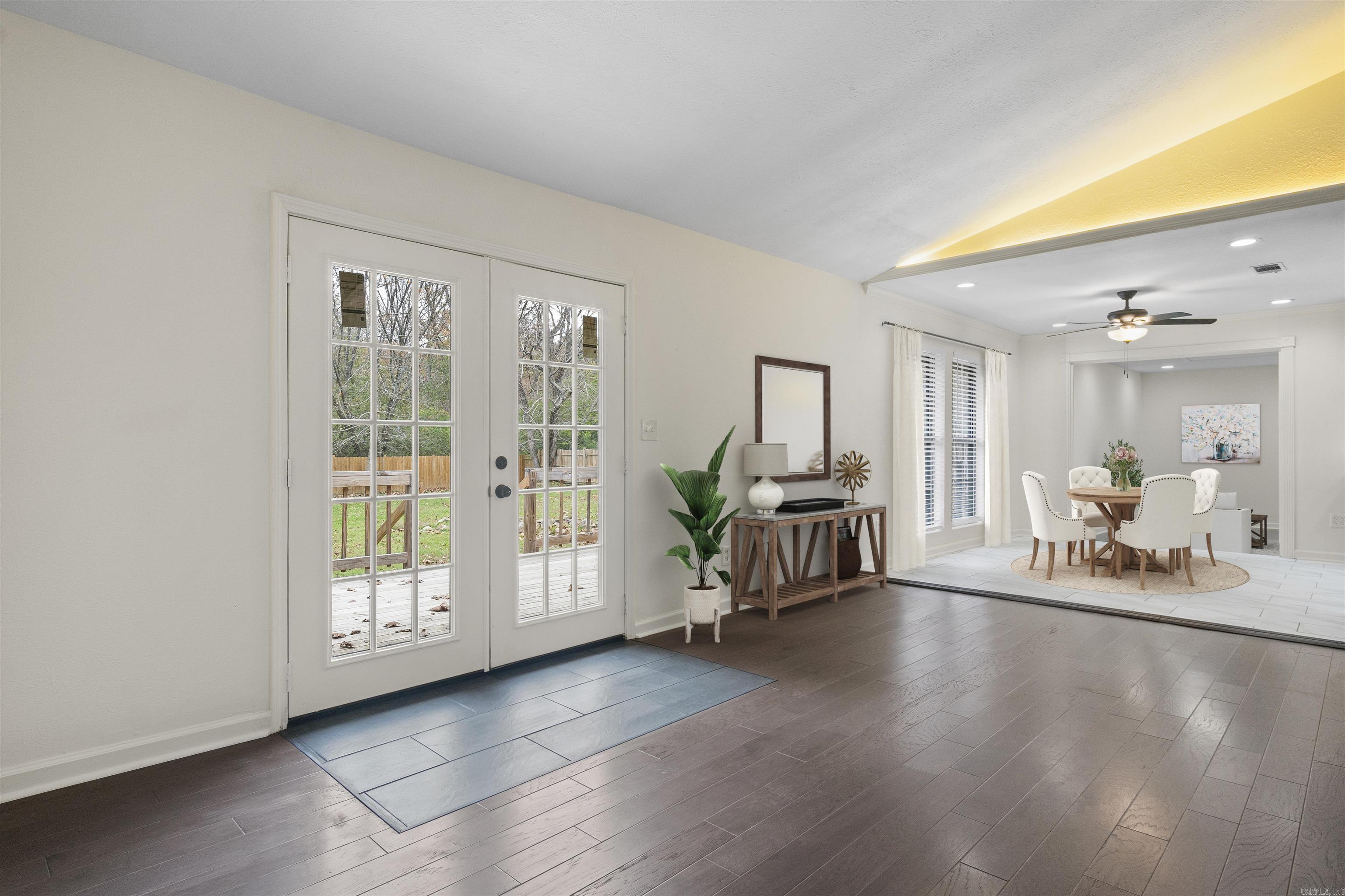 19000  Kanis  Little Rock, AR