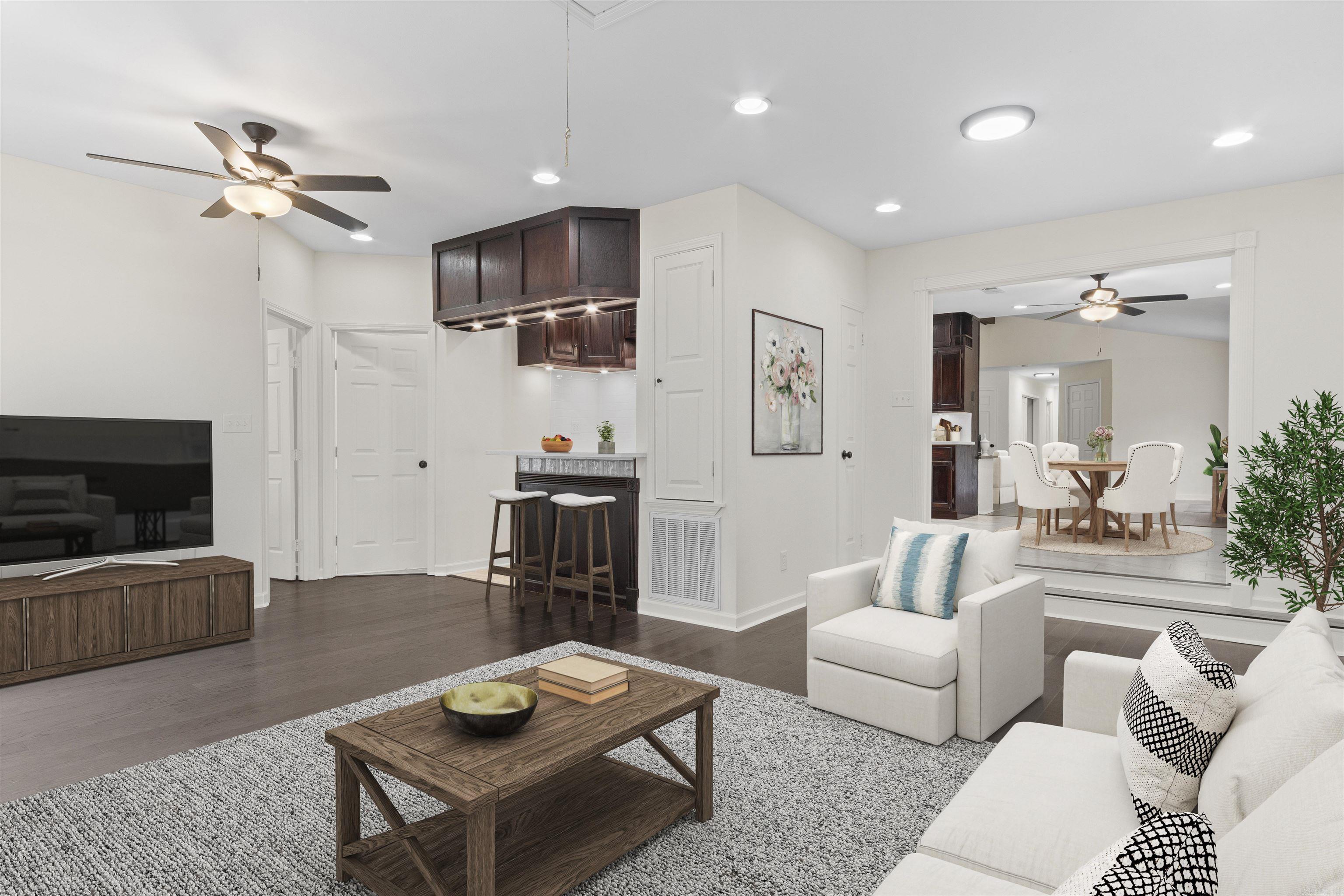 19000  Kanis  Little Rock, AR
