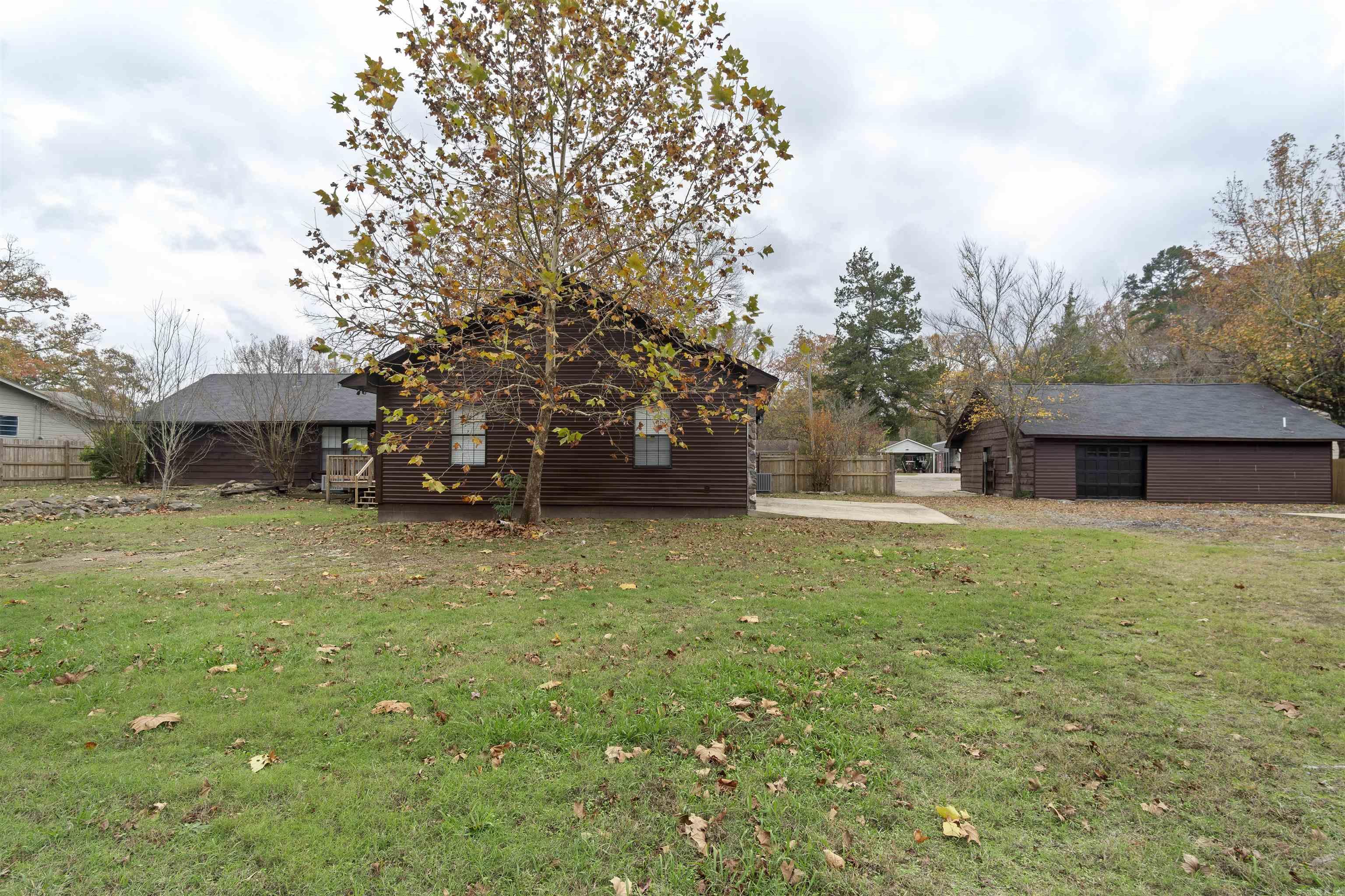 19000  Kanis  Little Rock, AR