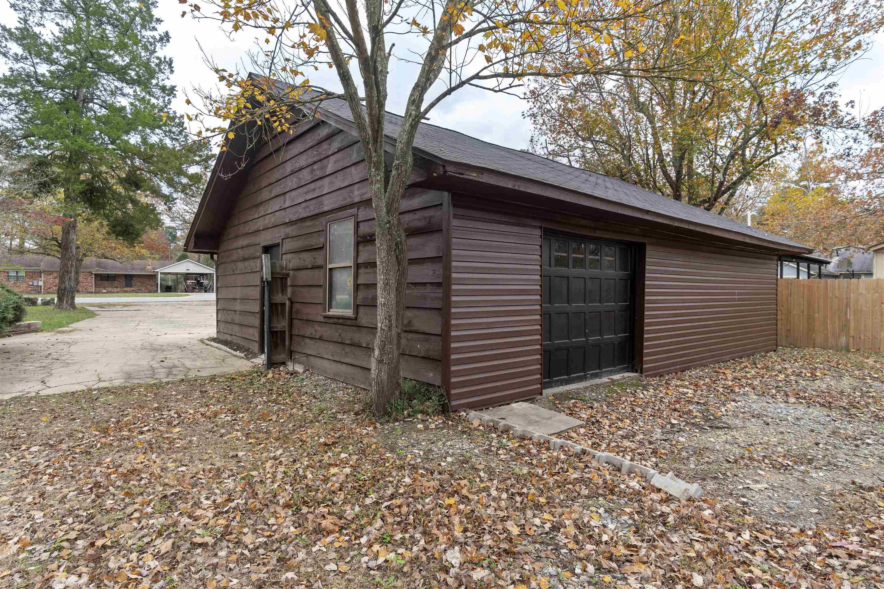 19000  Kanis  Little Rock, AR