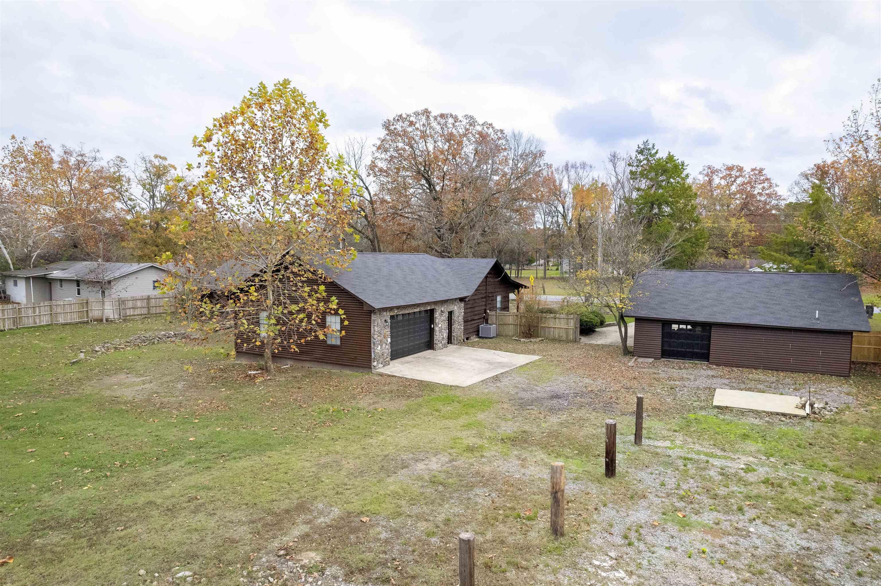 19000  Kanis  Little Rock, AR
