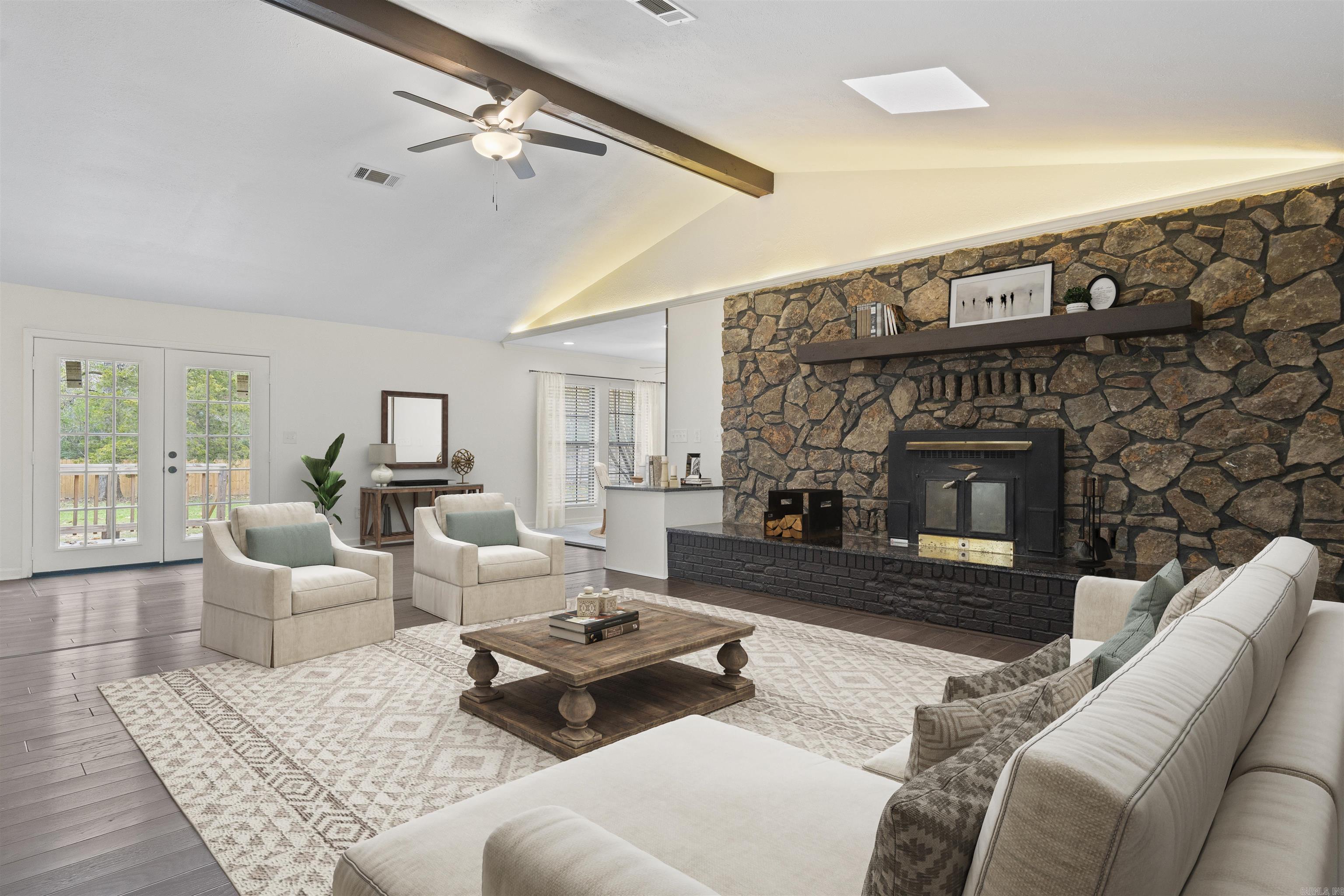 19000  Kanis  Little Rock, AR