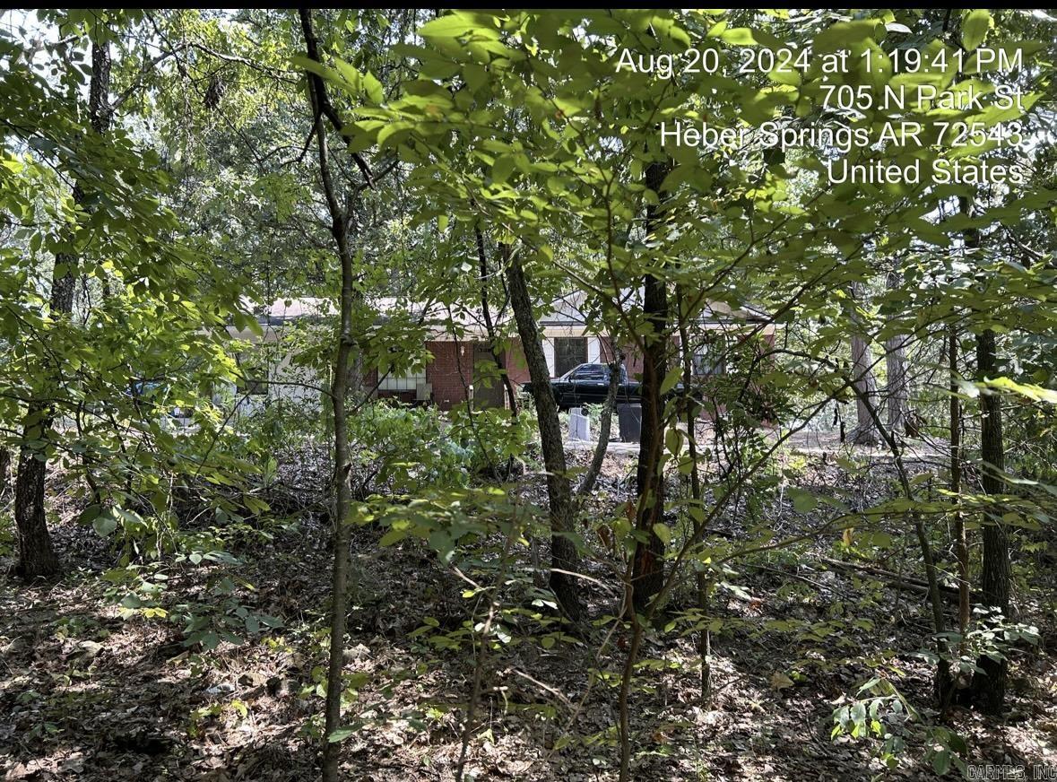 00  Park North St  Heber Springs, AR