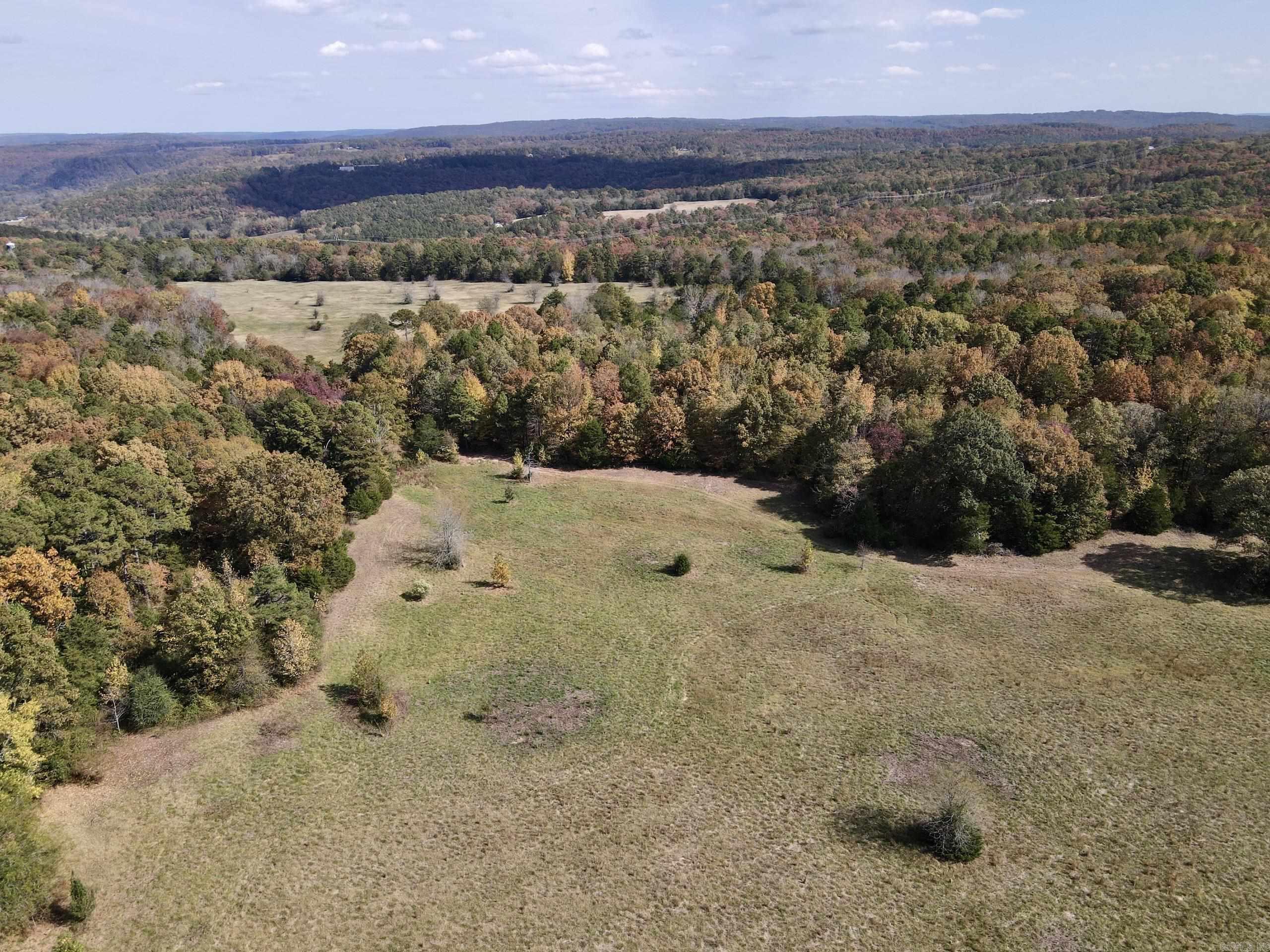 002  Overton Road  Shirley, AR
