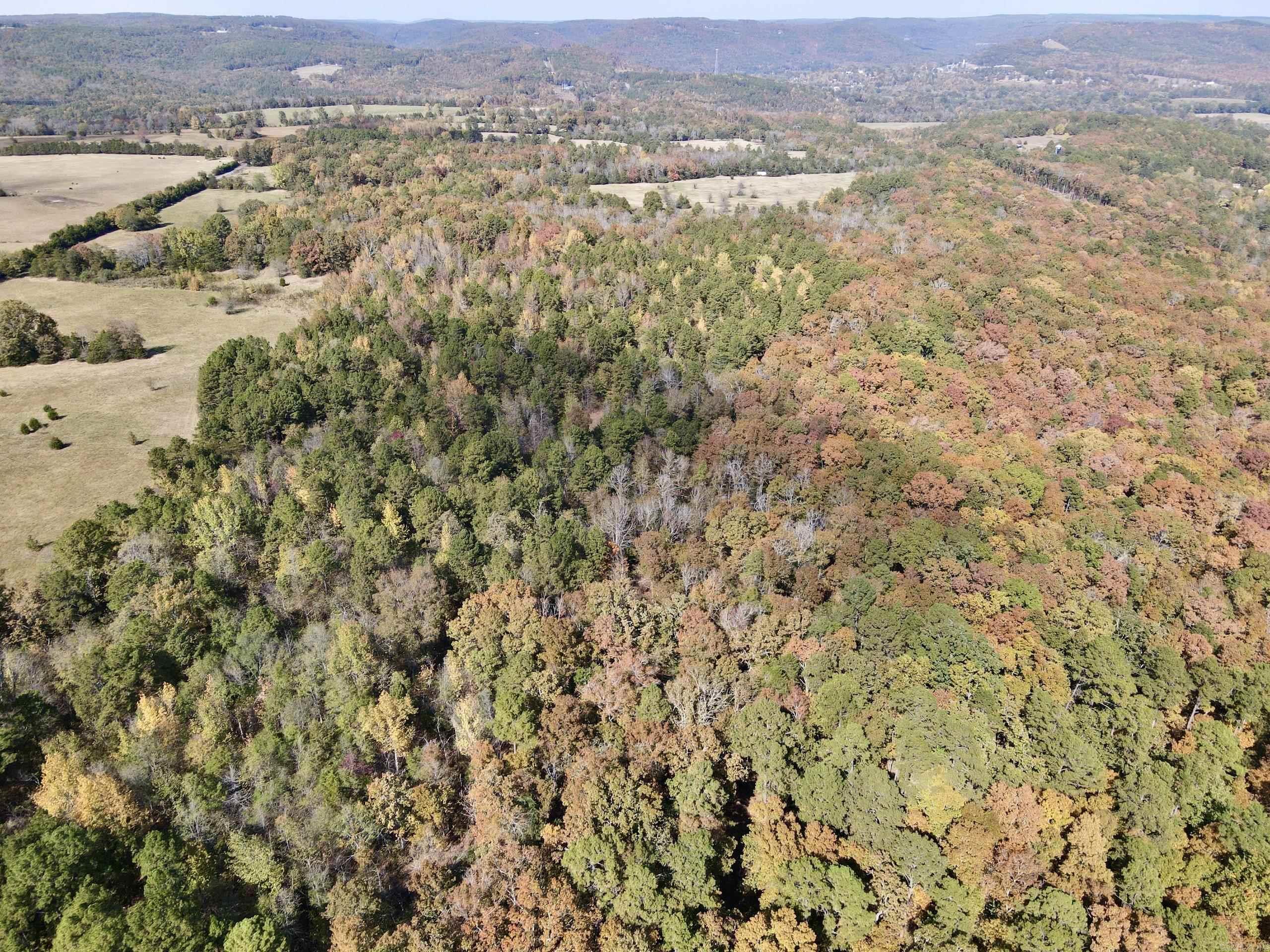 002  Overton Road  Shirley, AR