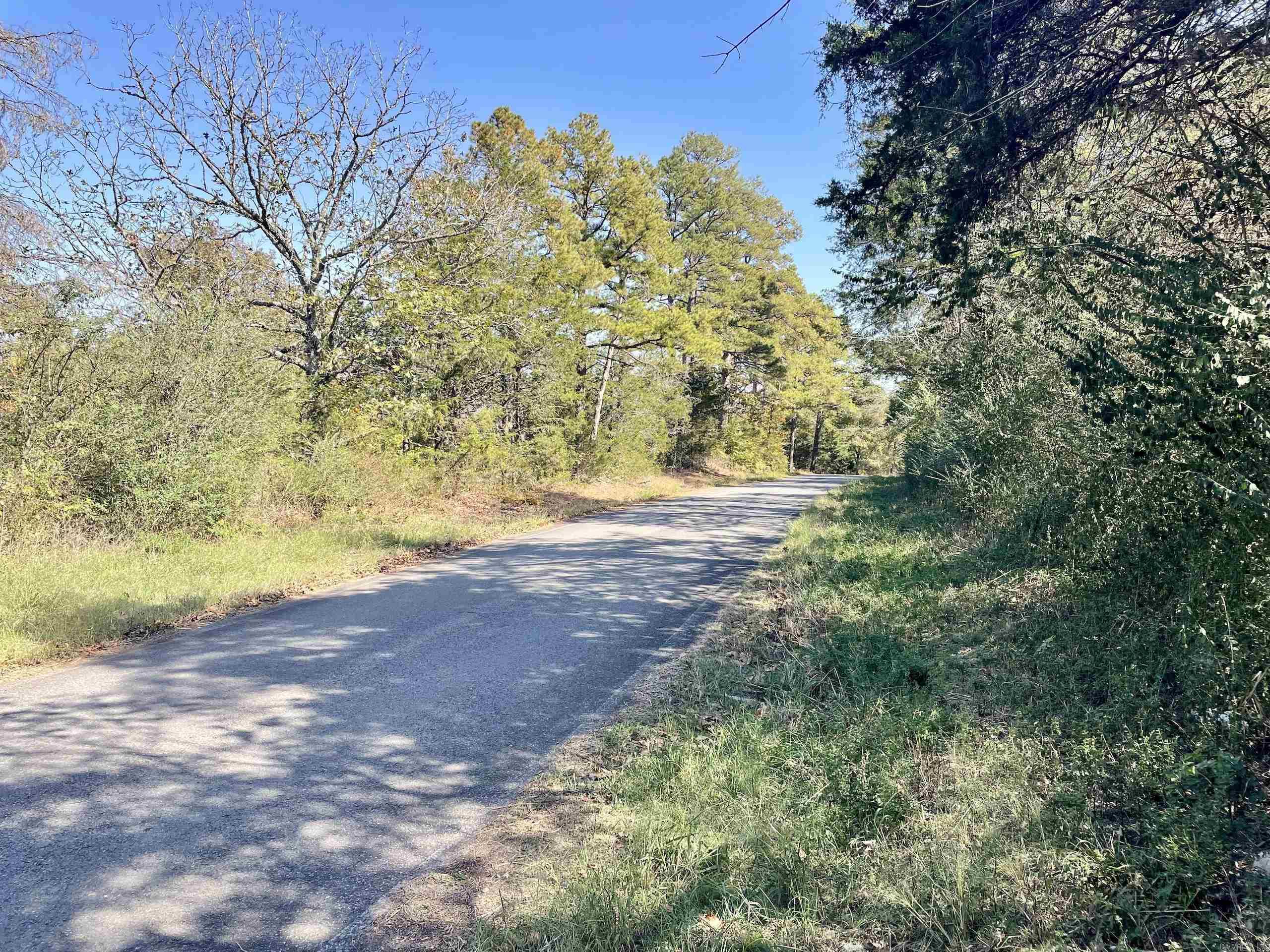 002  Overton Road  Shirley, AR