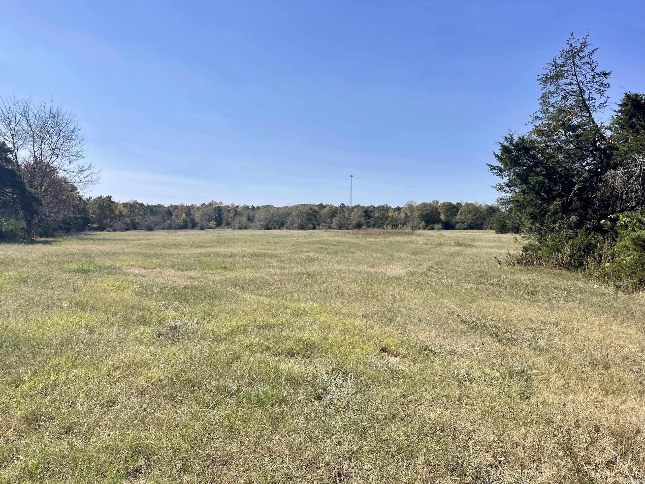 002  Overton Road  Shirley, AR
