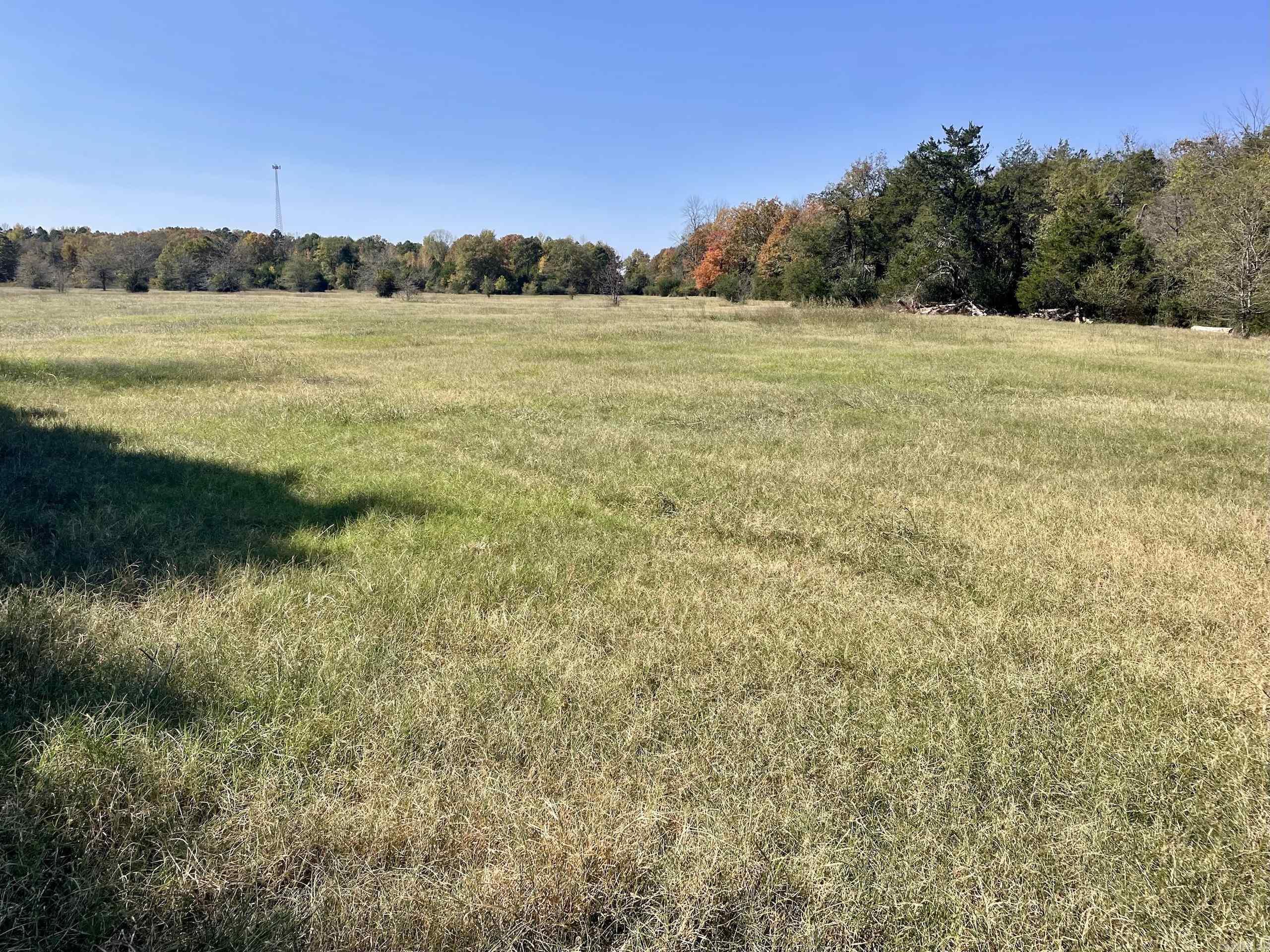 002  Overton Road  Shirley, AR
