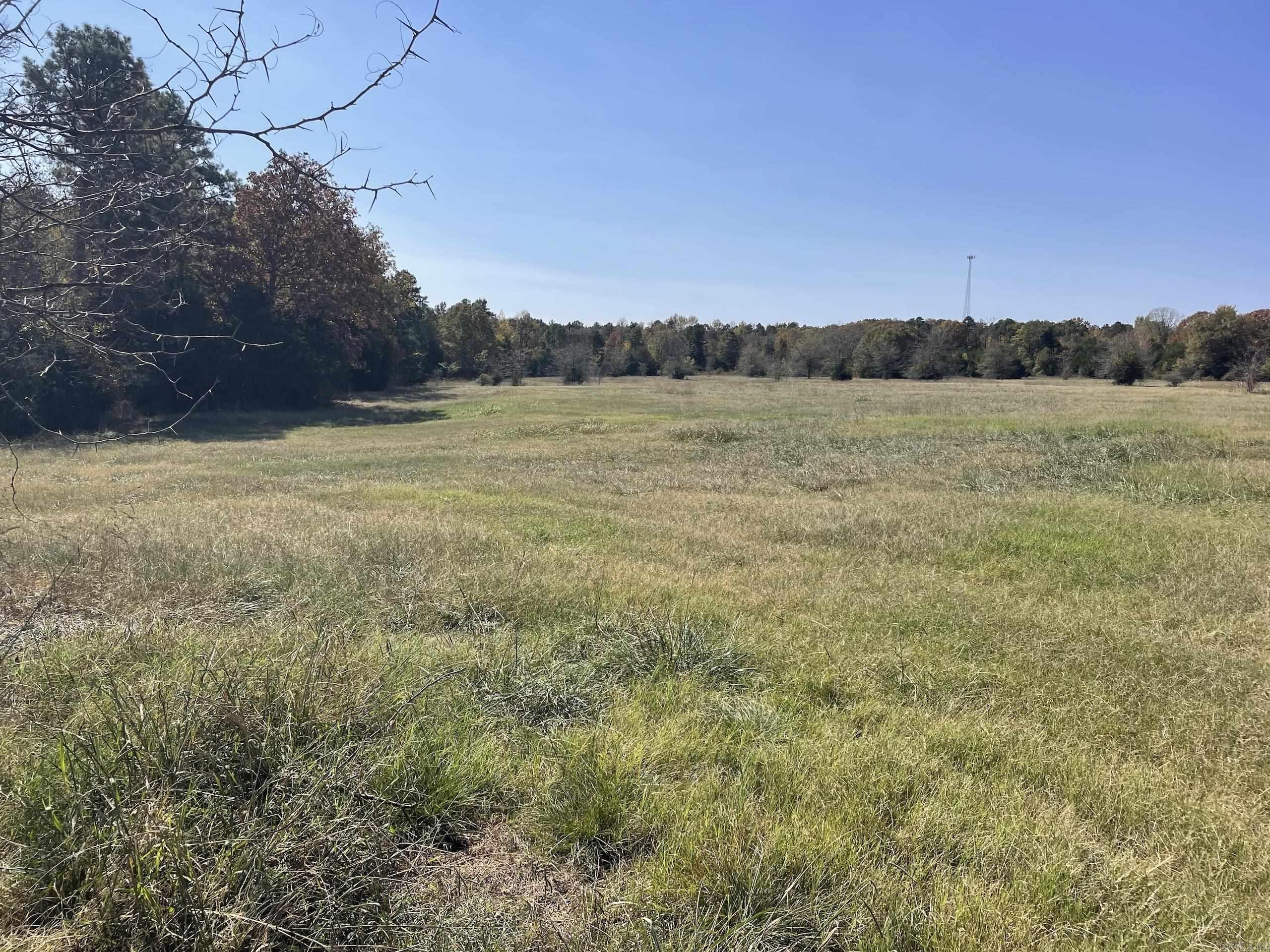 002  Overton Road  Shirley, AR