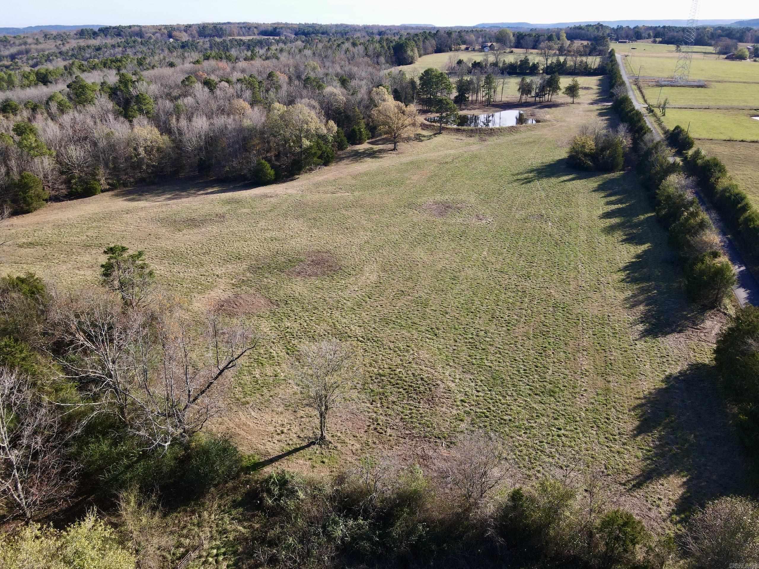 002  Overton Road  Shirley, AR