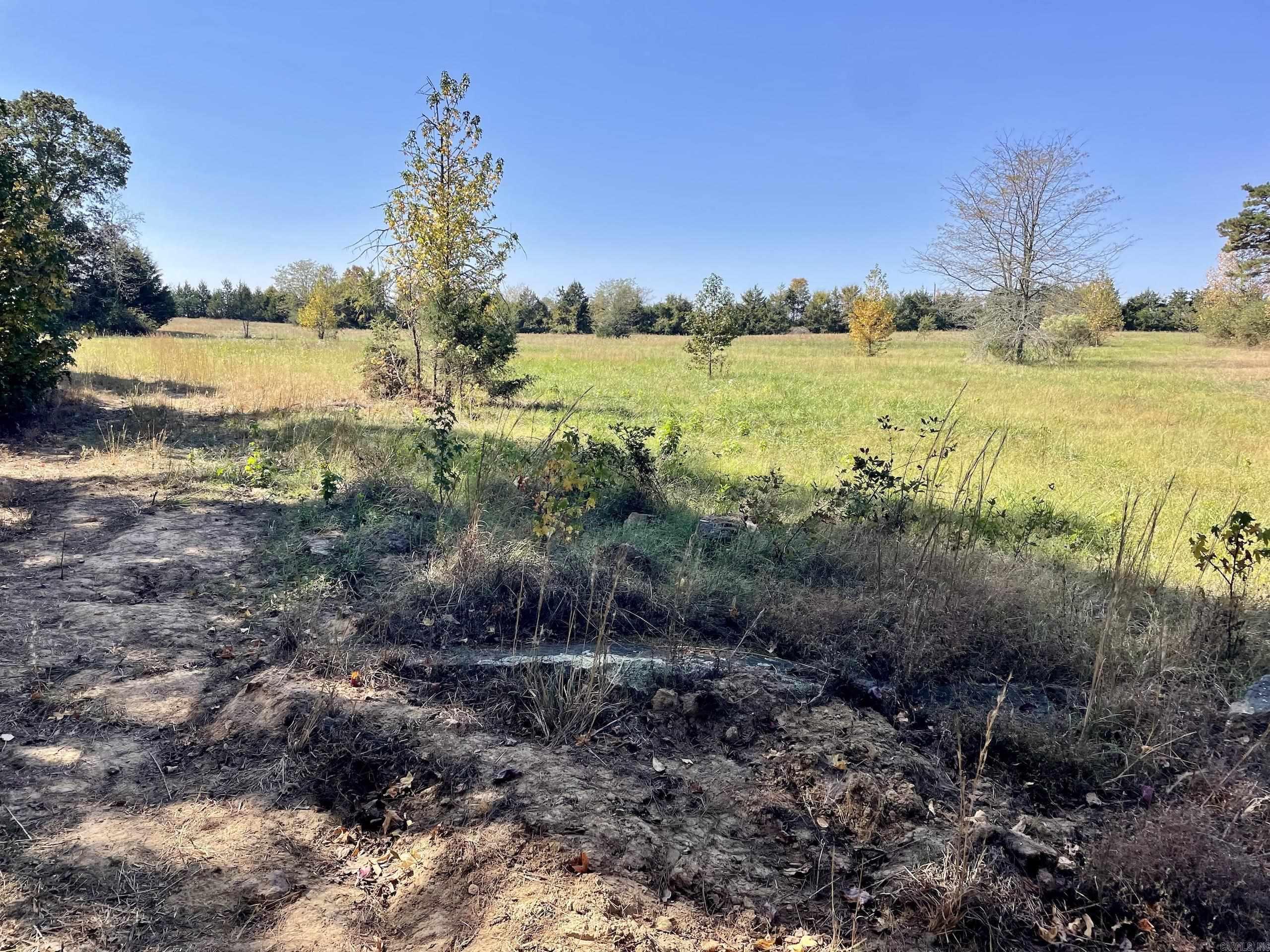 002  Overton Road  Shirley, AR
