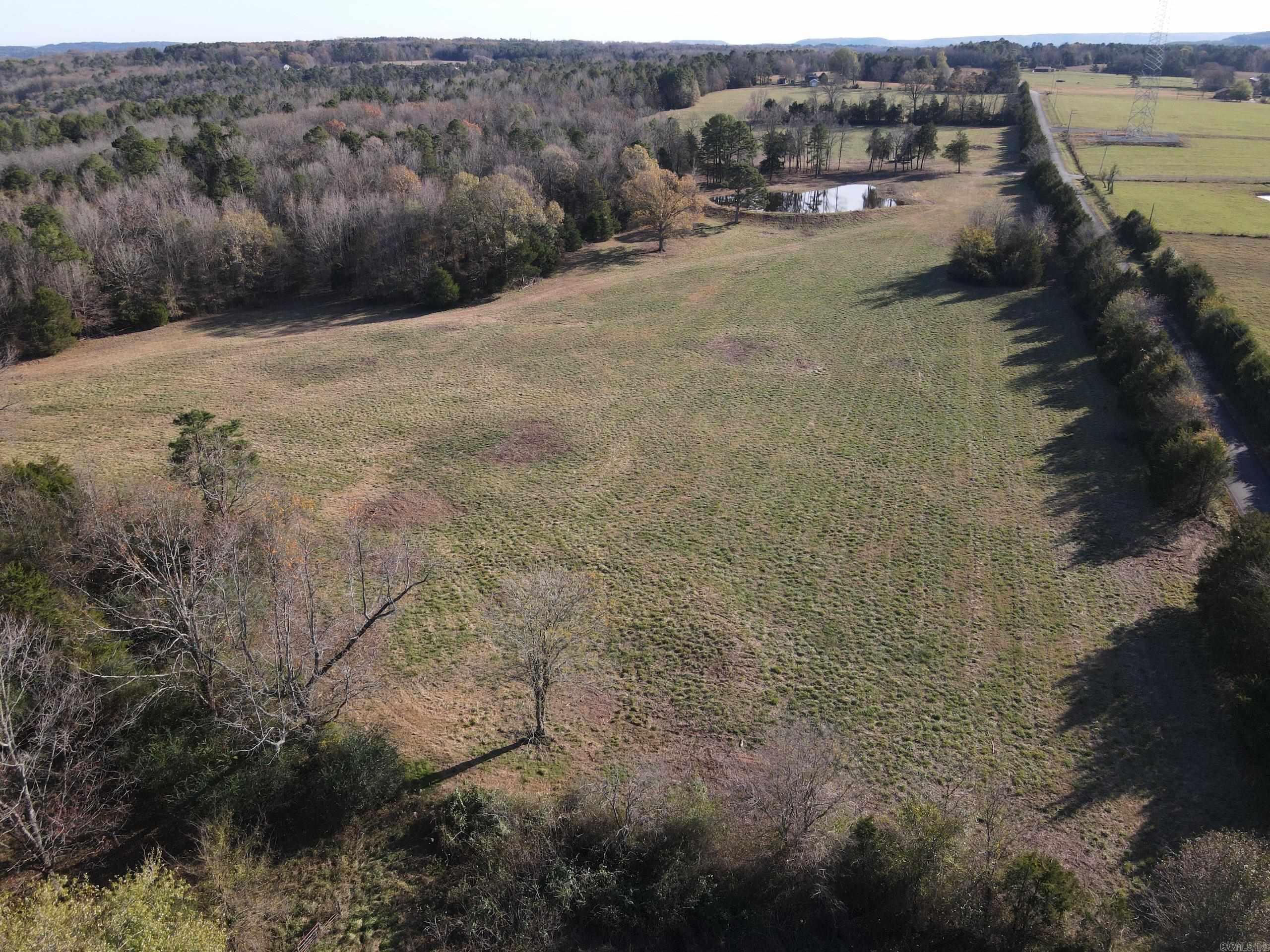 002  Overton Road  Shirley, AR