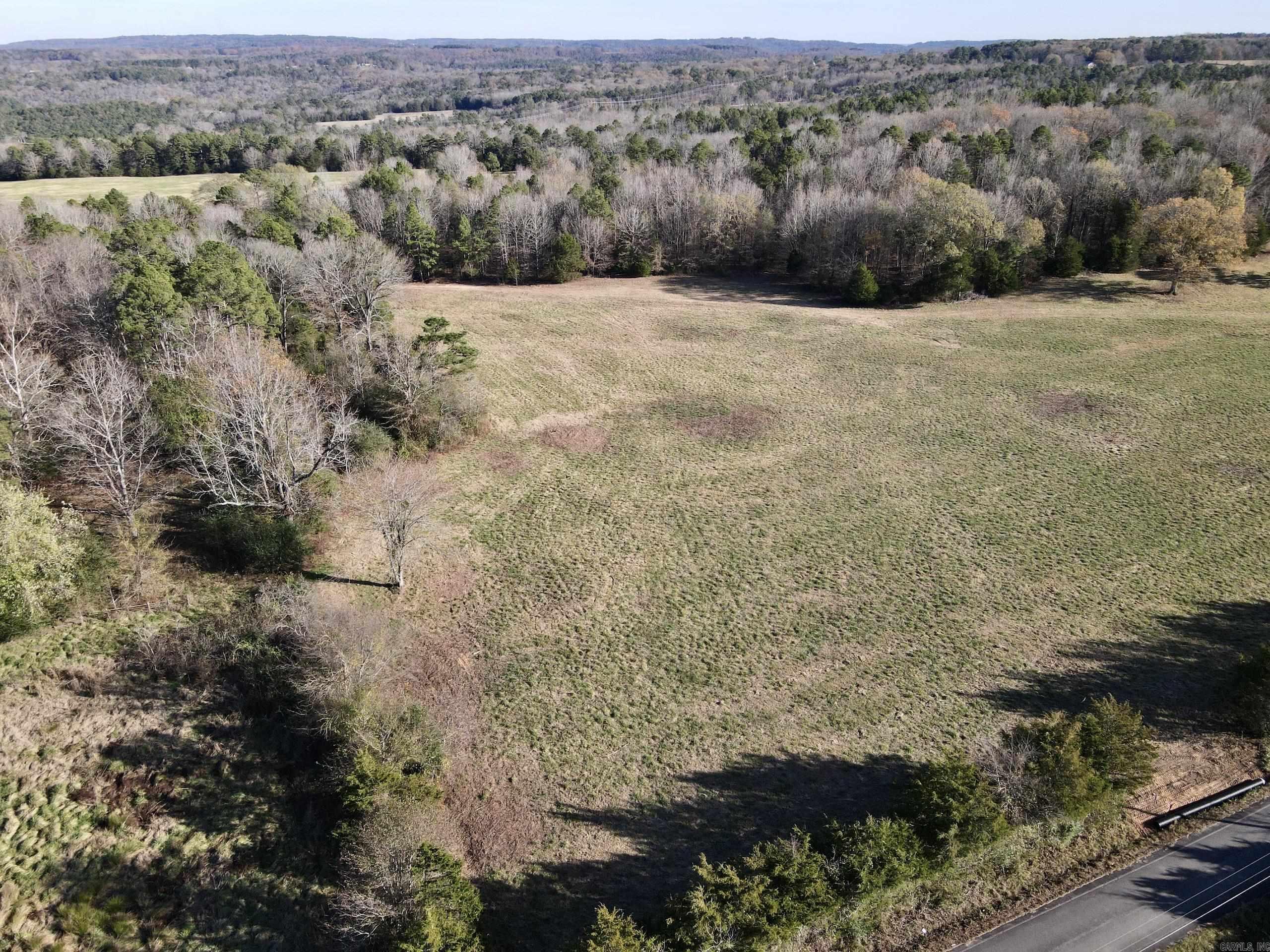 002  Overton Road  Shirley, AR