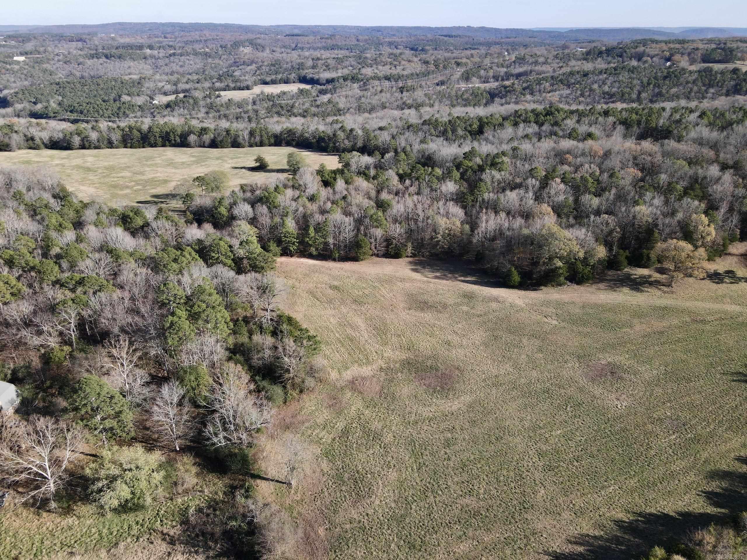 002  Overton Road  Shirley, AR