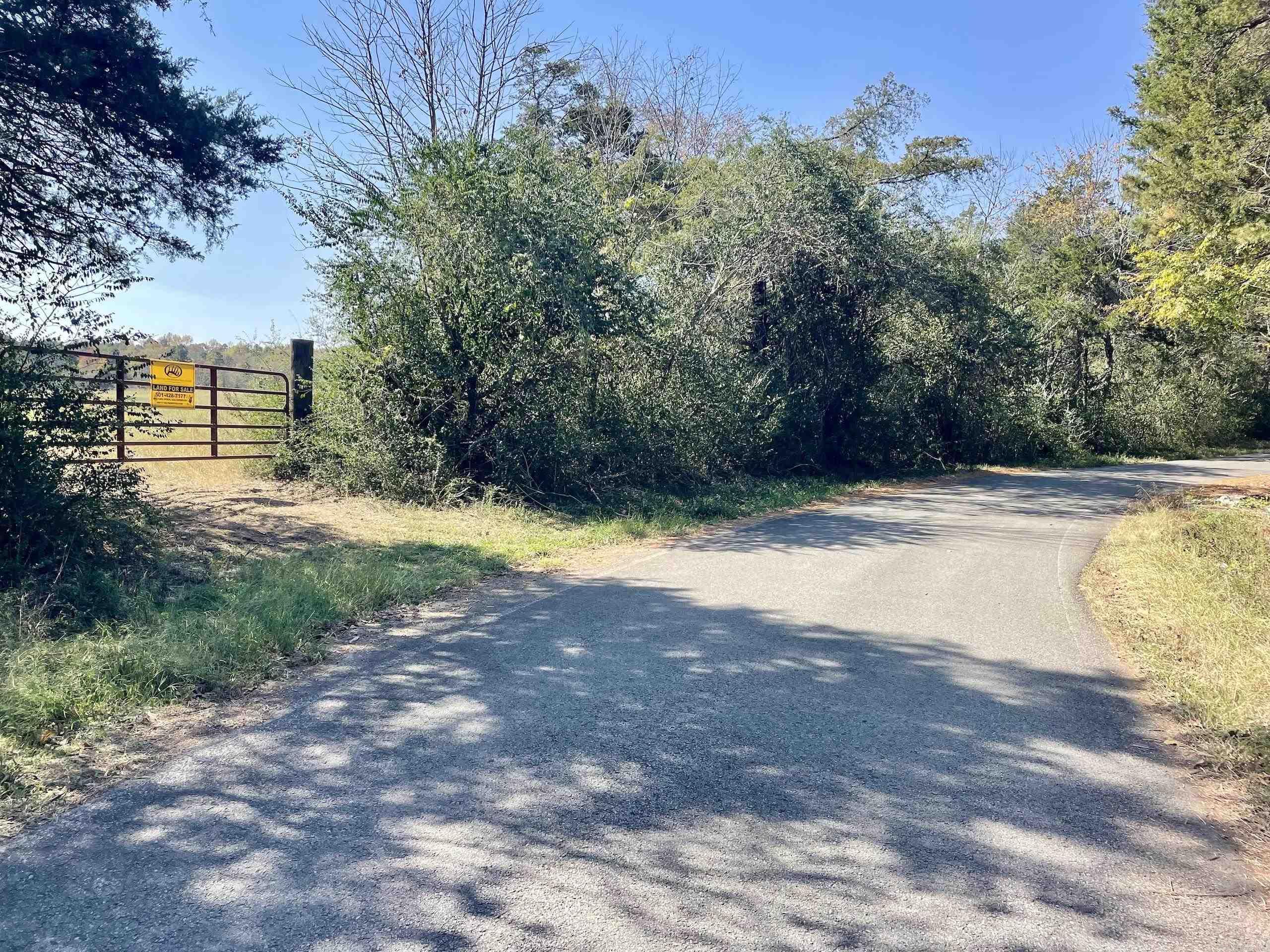002  Overton Road  Shirley, AR