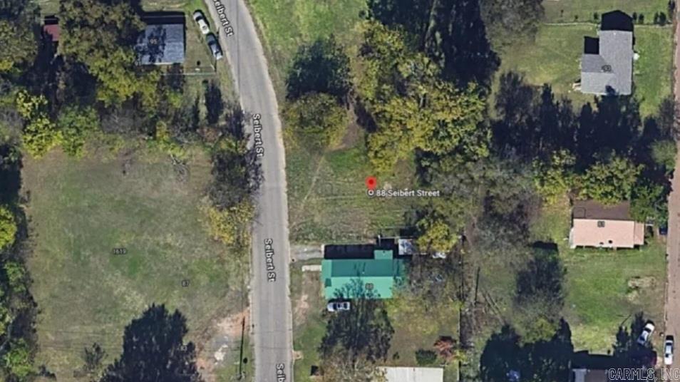 90  Seibert  Texarkana, AR