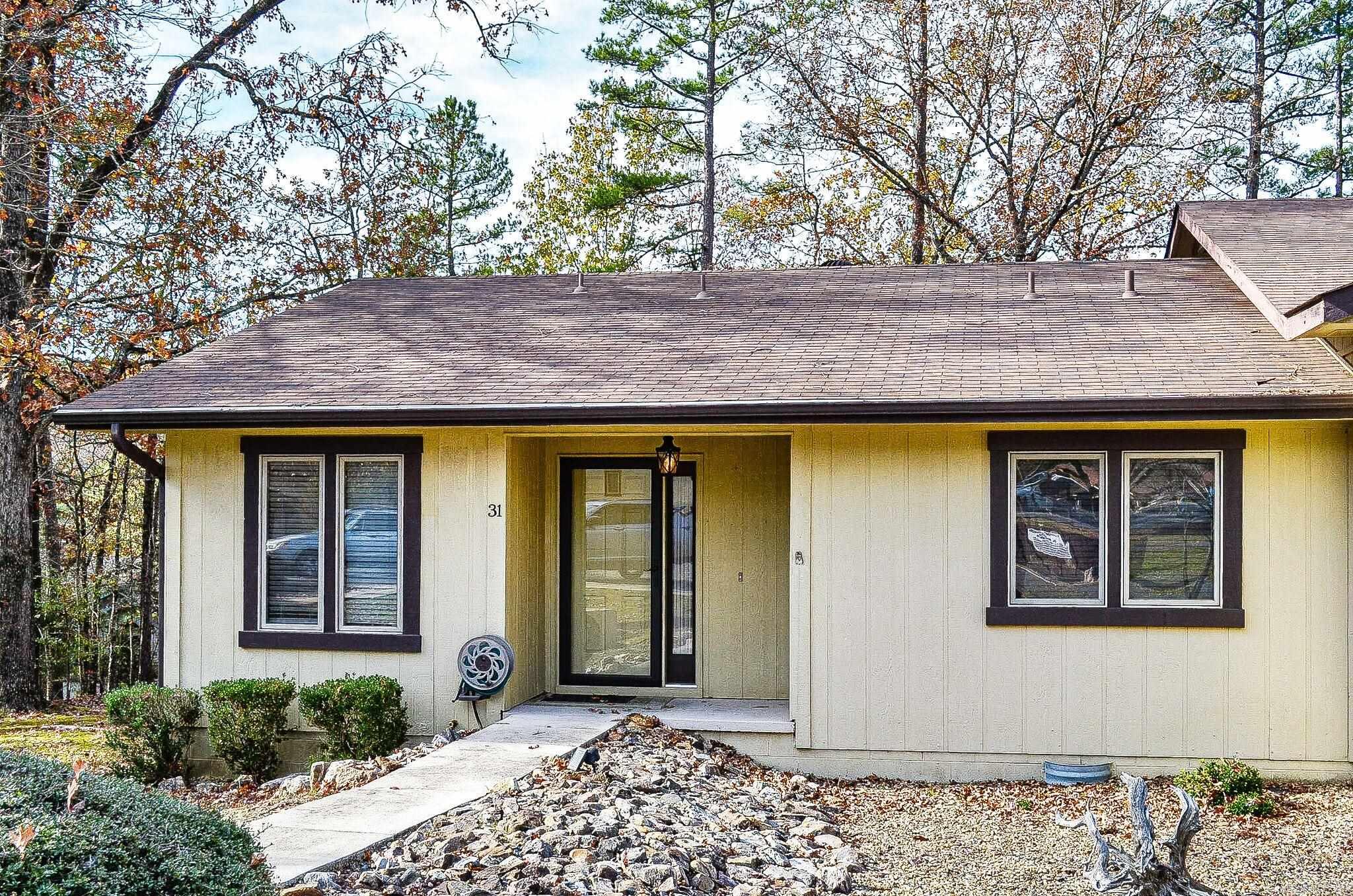 31  Lindsay Lane  Hot Springs Village, AR