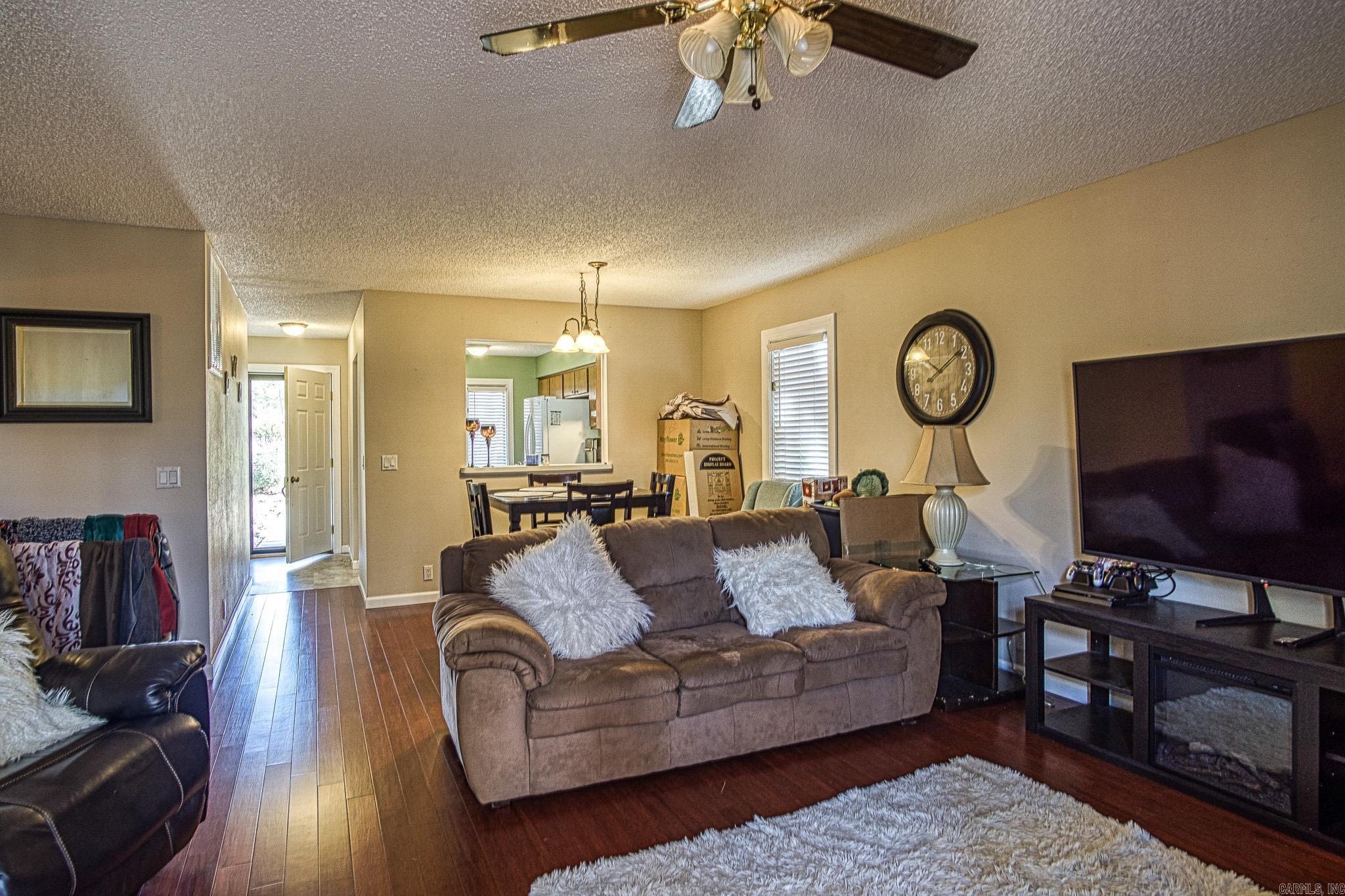 31  Lindsay Lane  Hot Springs Village, AR