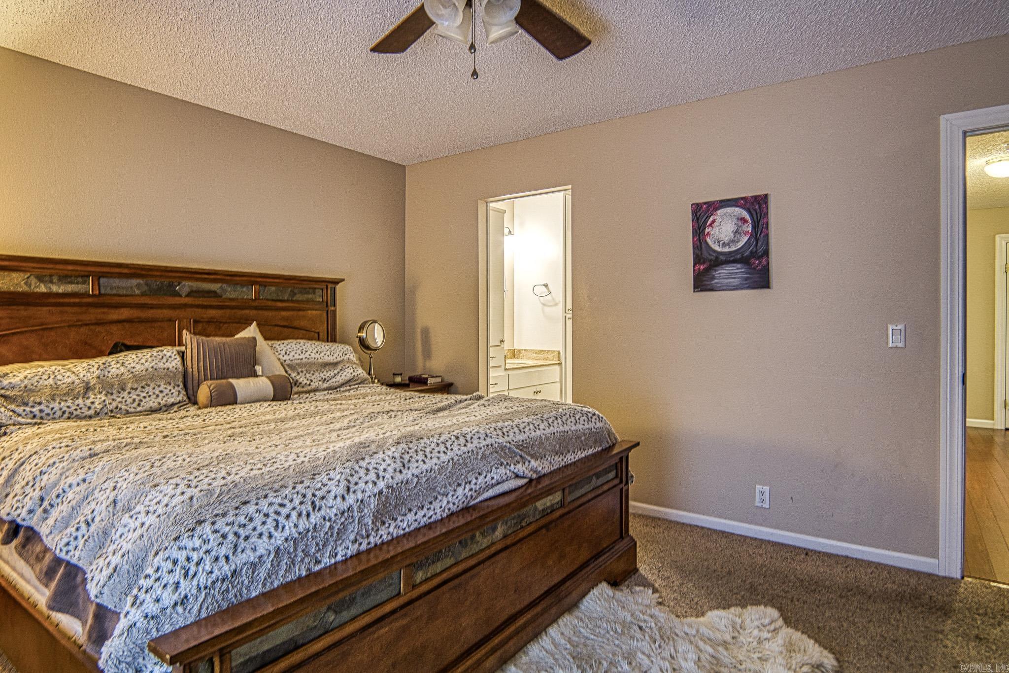 31  Lindsay Lane  Hot Springs Village, AR