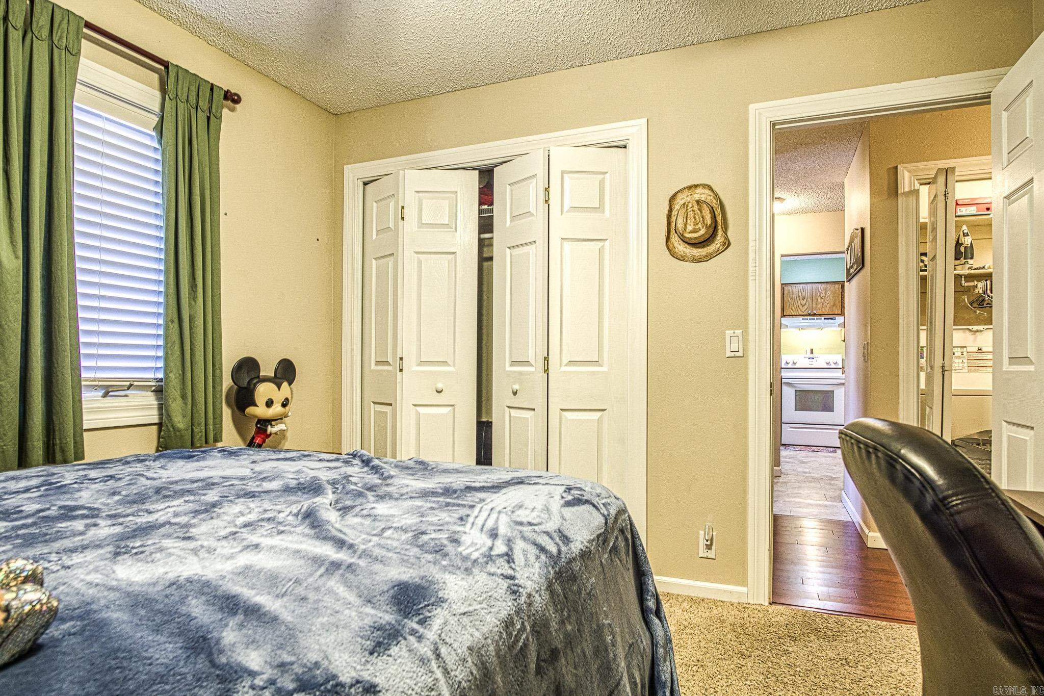 31  Lindsay Lane  Hot Springs Village, AR