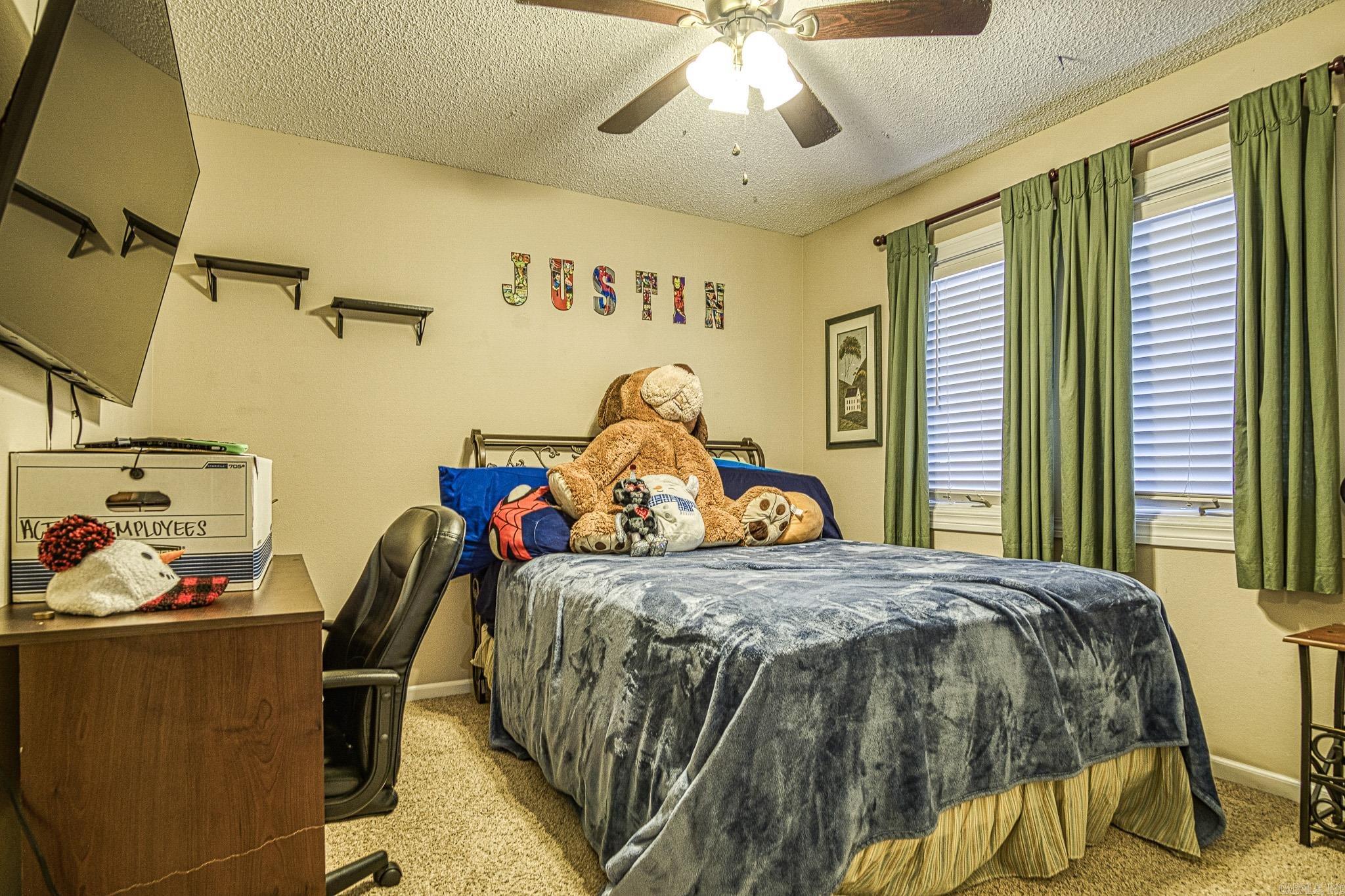 31  Lindsay Lane  Hot Springs Village, AR