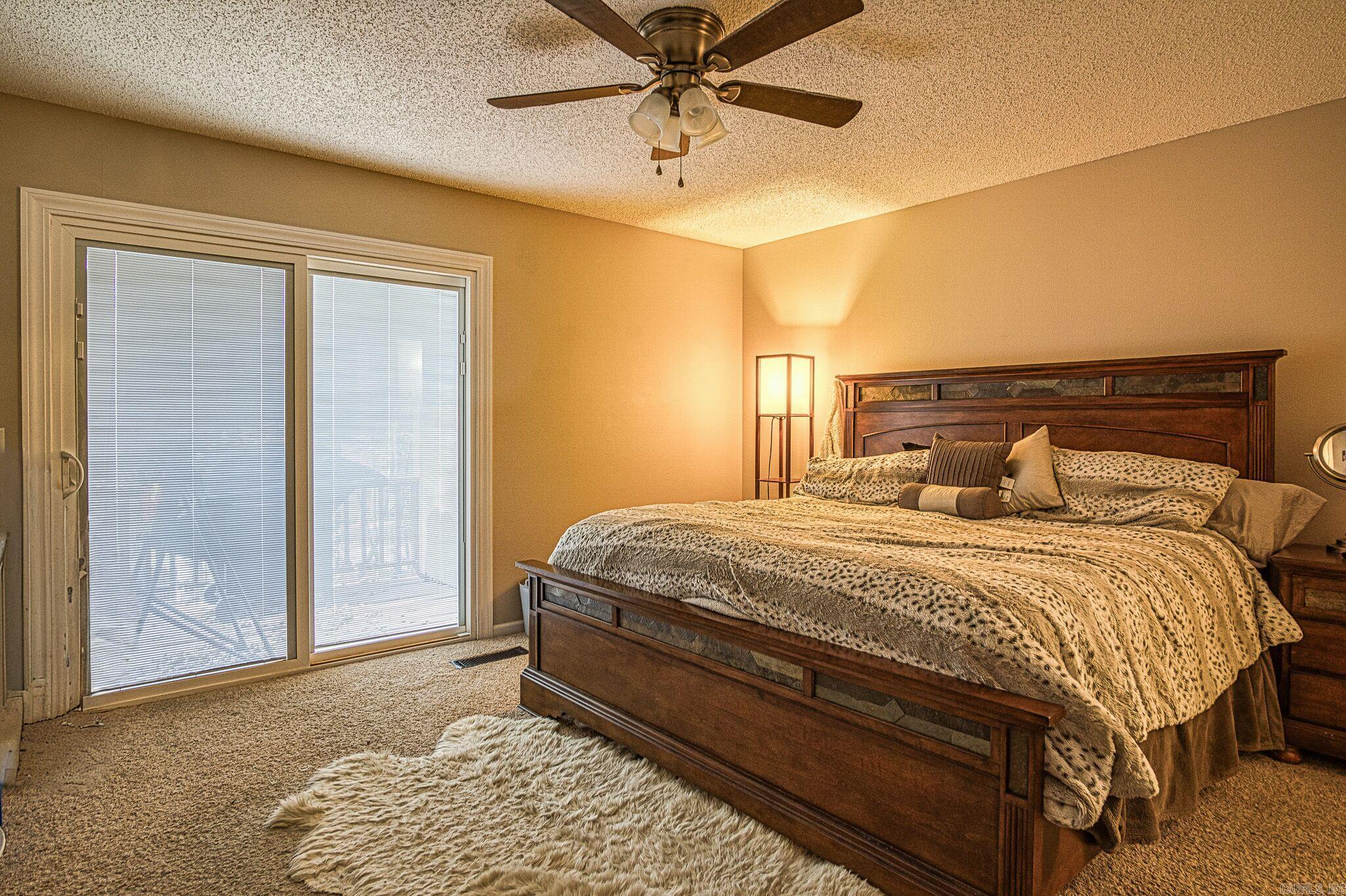 31  Lindsay Lane  Hot Springs Village, AR