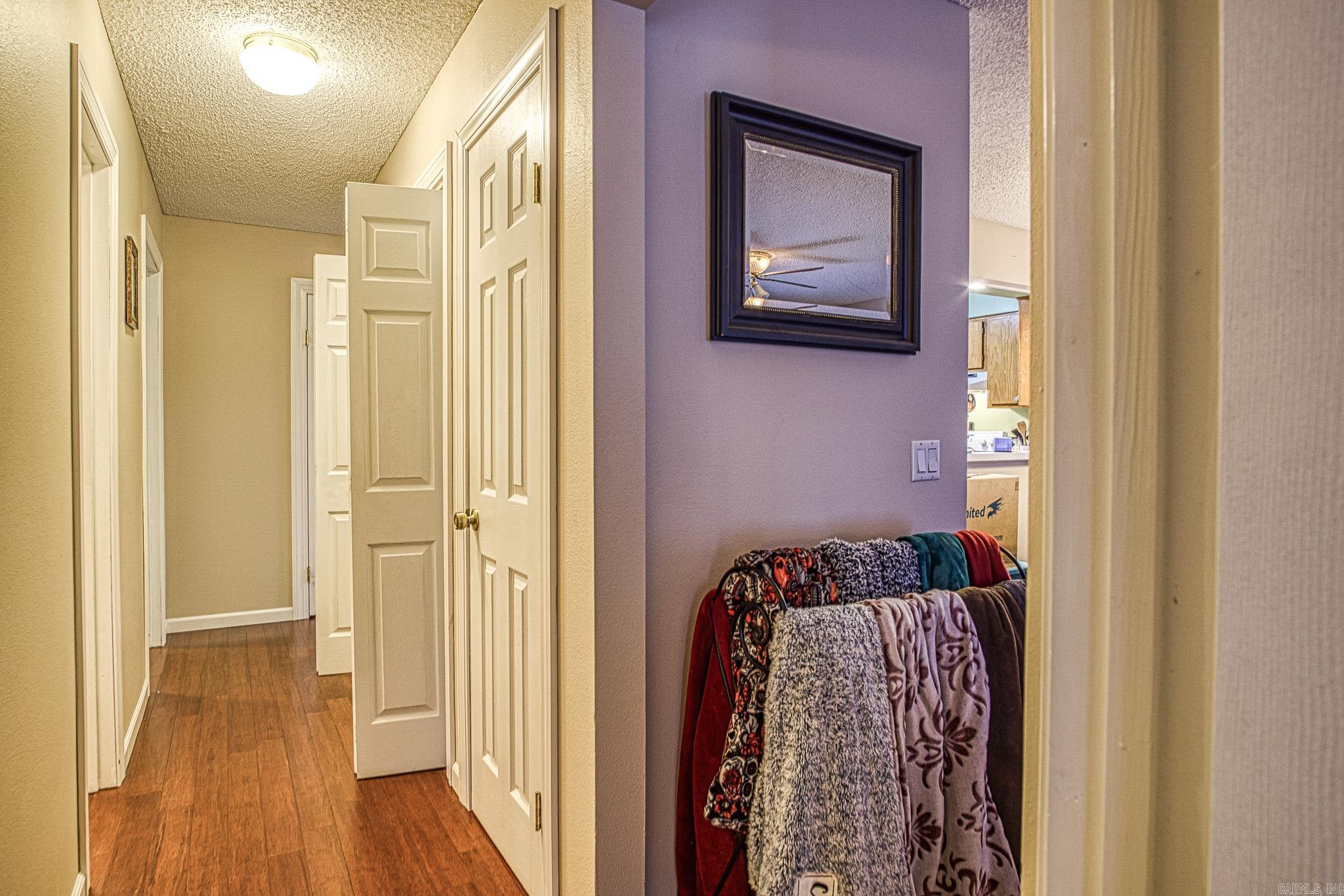 31  Lindsay Lane  Hot Springs Village, AR