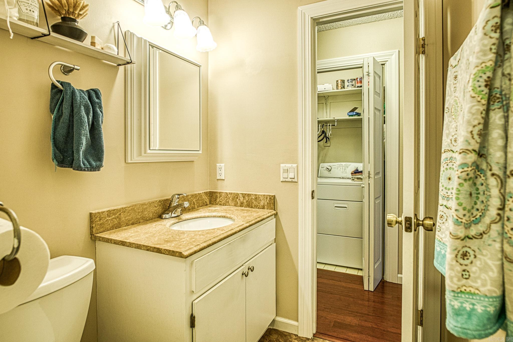 31  Lindsay Lane  Hot Springs Village, AR